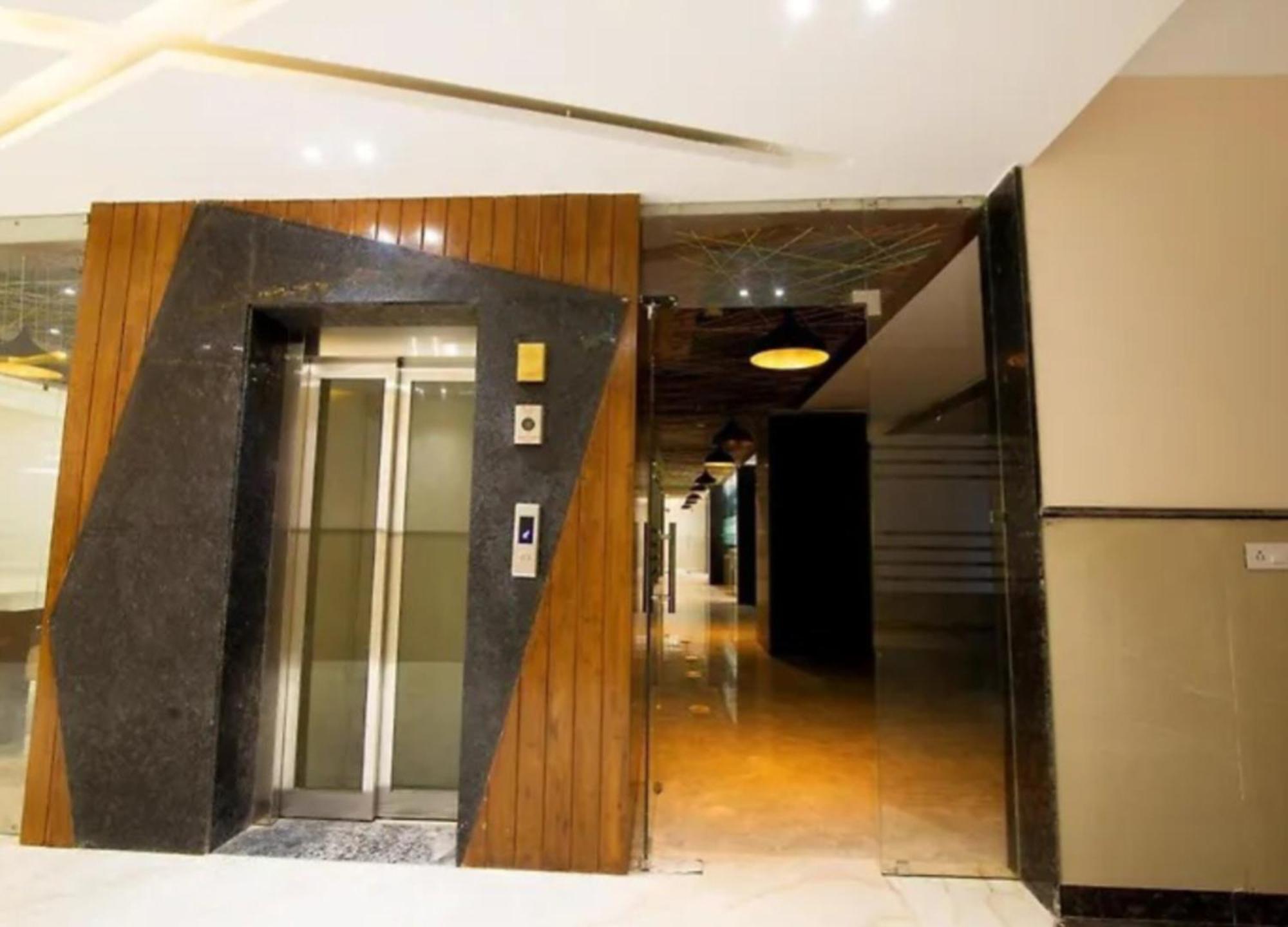 Hotel Hotel Stanley-Near Delhi Airport