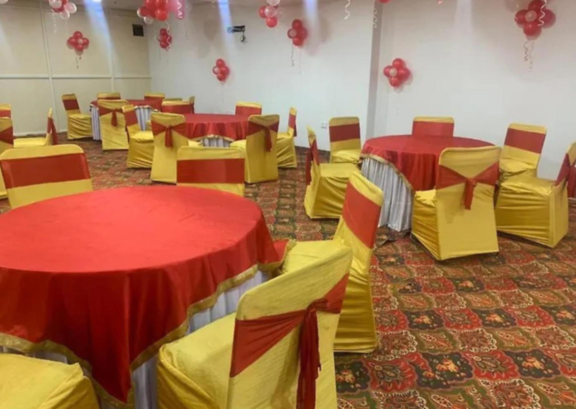 Hotel Stanley-Near Delhi Airport Hotel 4*