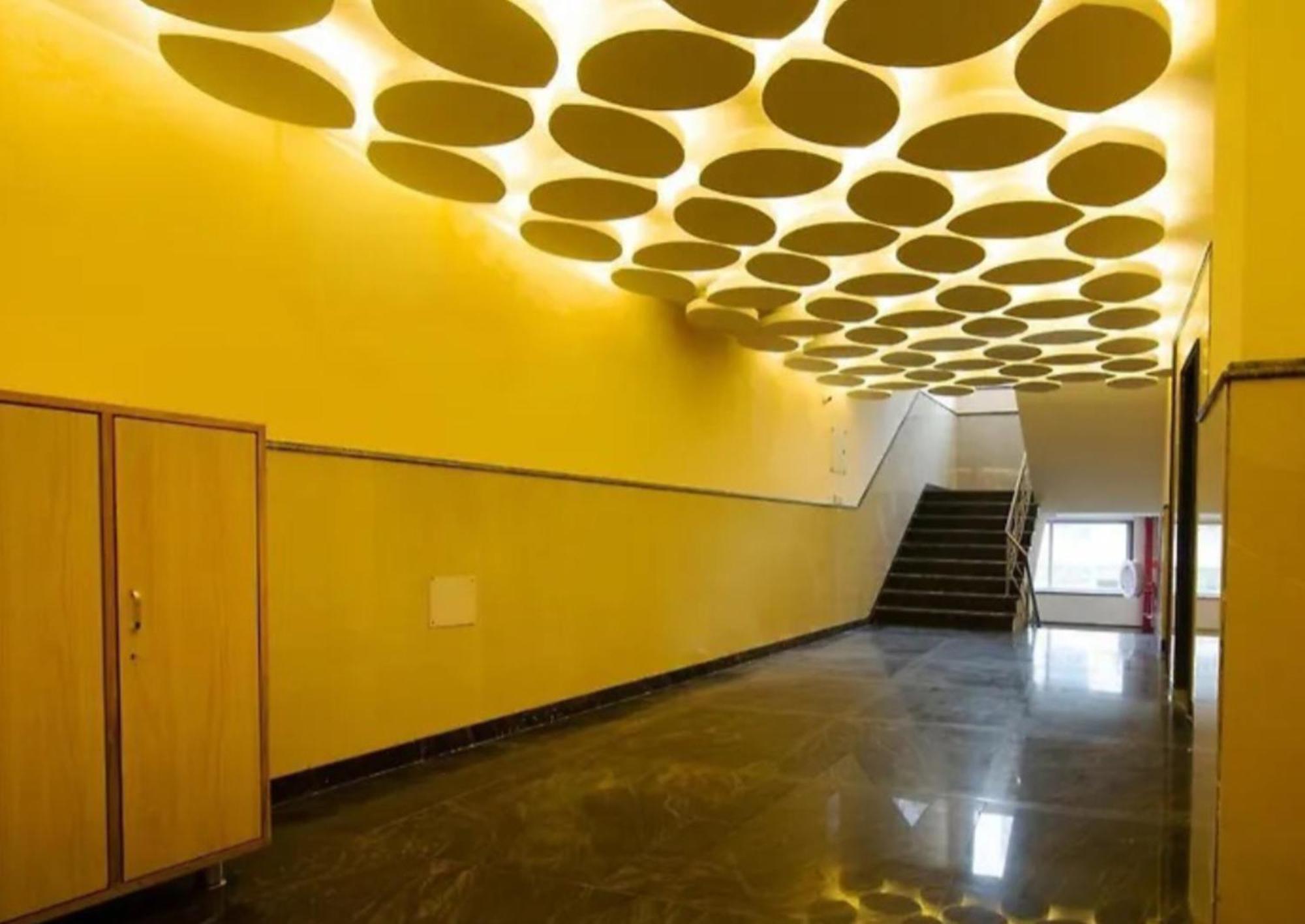 Hotel Stanley-Near Delhi Airport 4*
