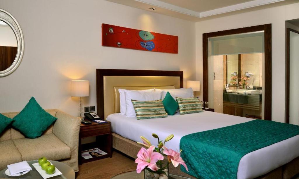 Hotel Cloud International Near Igi Airport