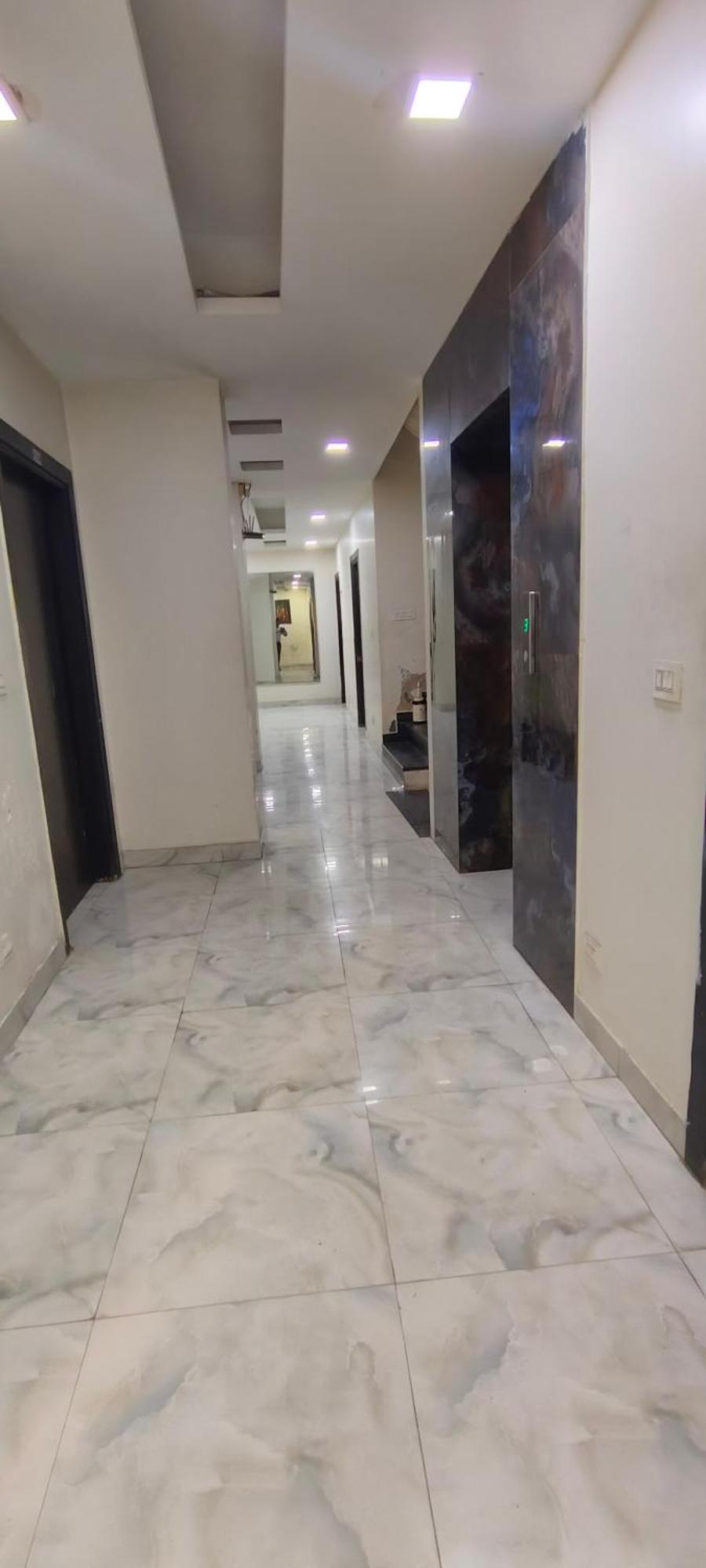 Hotel The Greet Pramont Plaza Igi Airport Delhi 4*