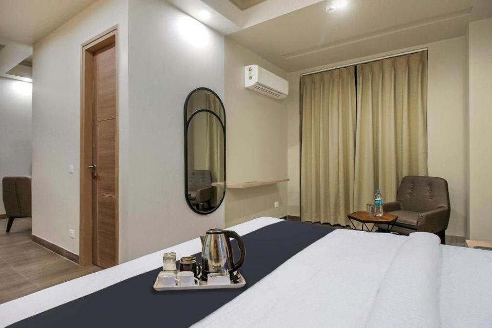 Cloud International Near Igi Airport Hotel 4*