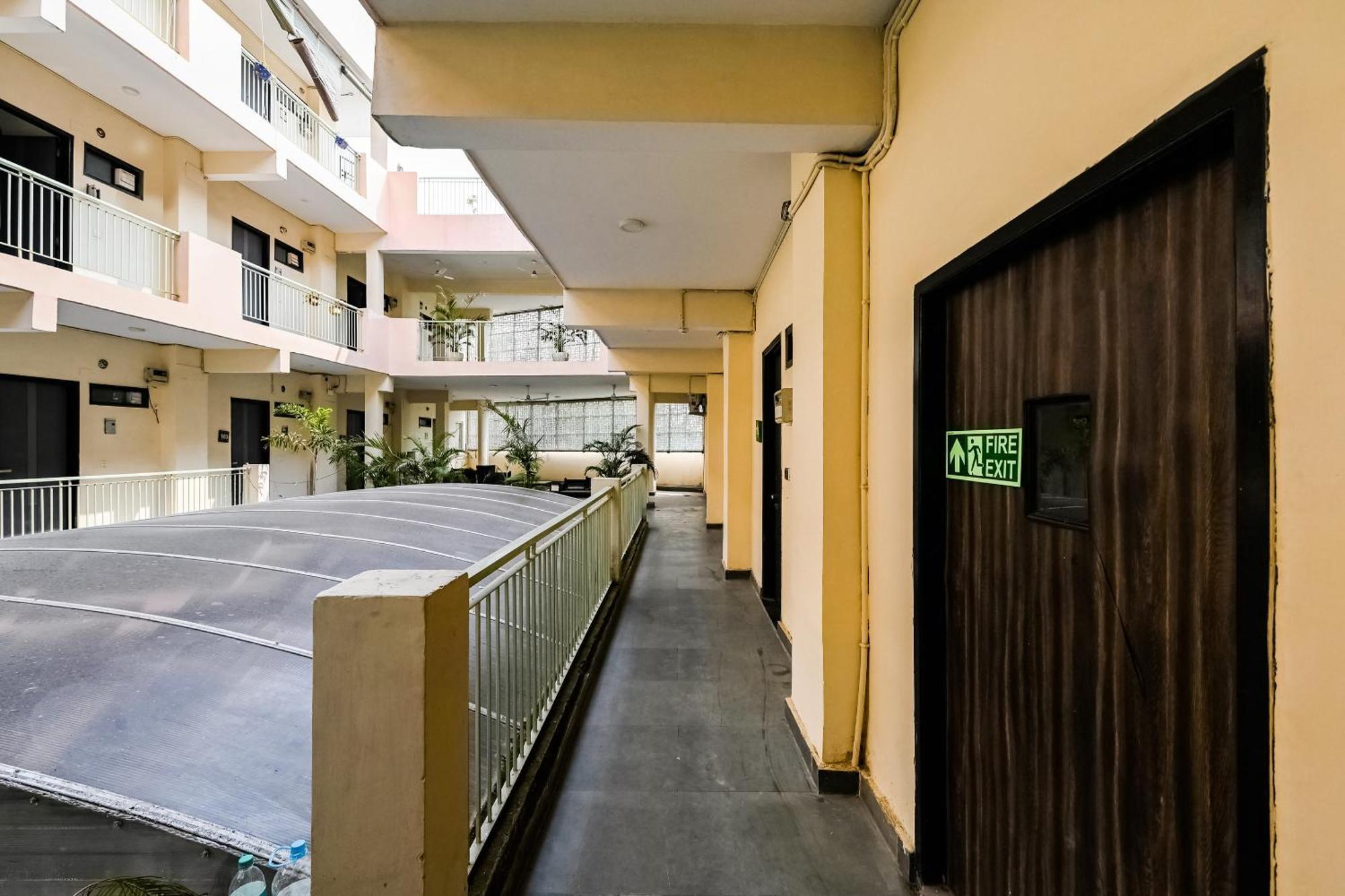 Hotel O Dynasty