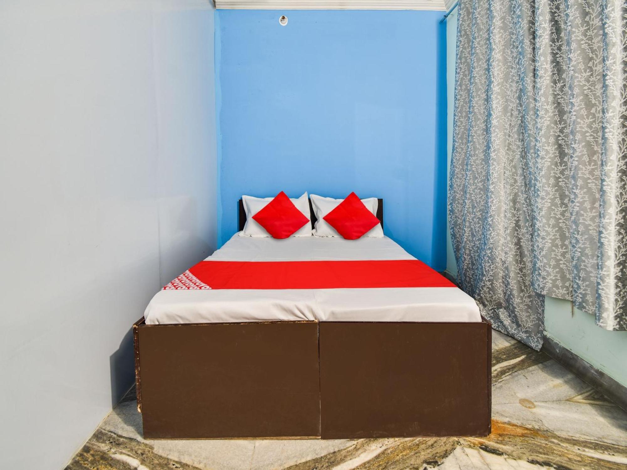 Hotel O Shyam Residency Delhi (National Capital Territory of India)