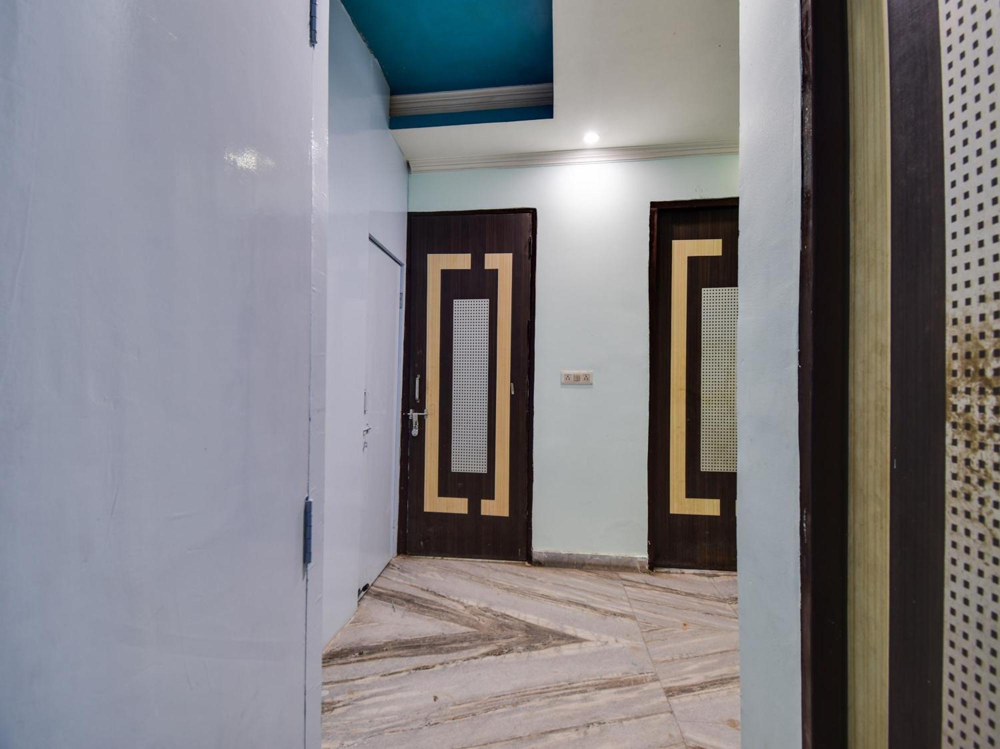 O Shyam Residency Hotel Delhi (National Capital Territory of India)