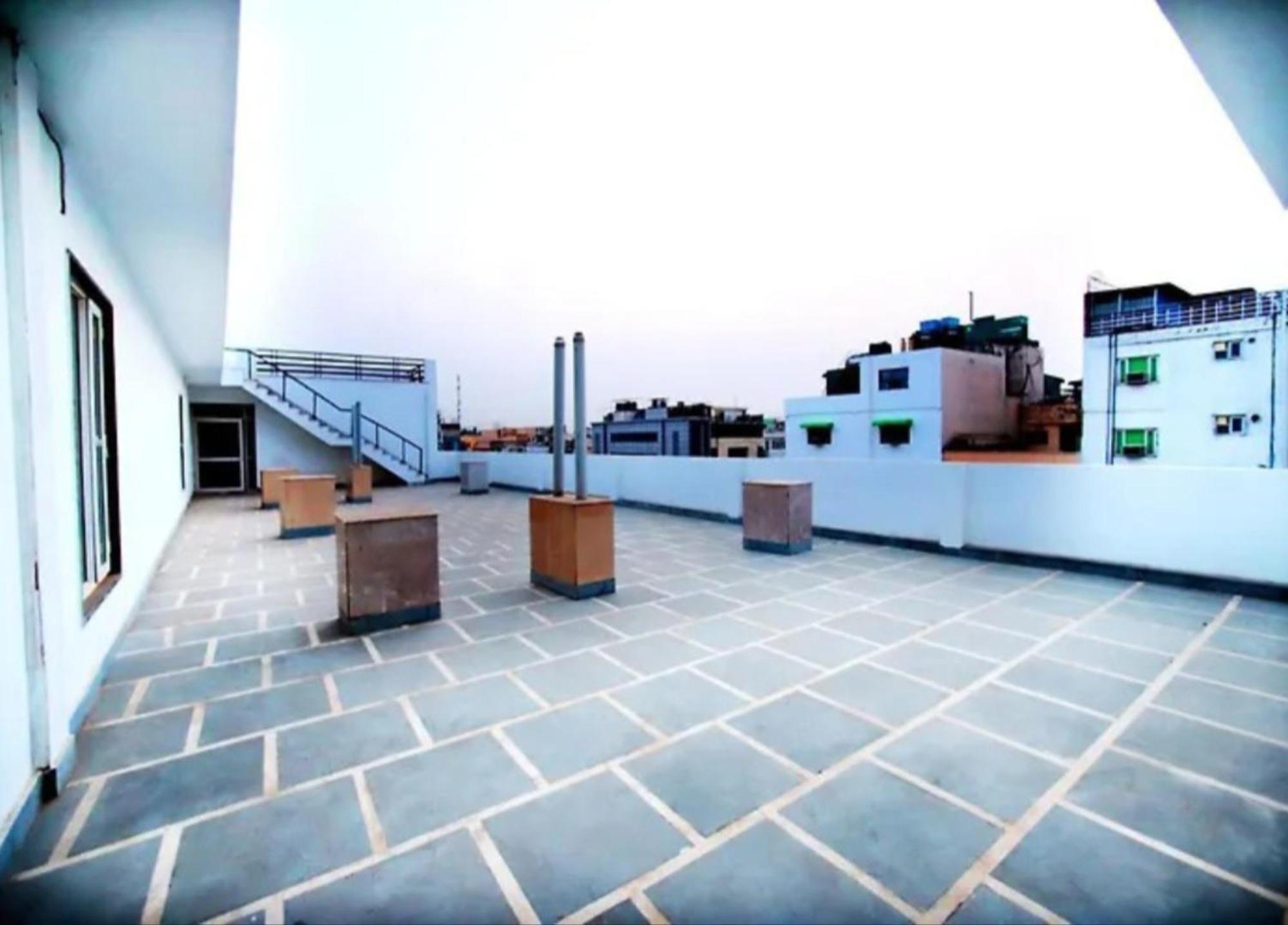 Hotel Stanley-Near Delhi Airport