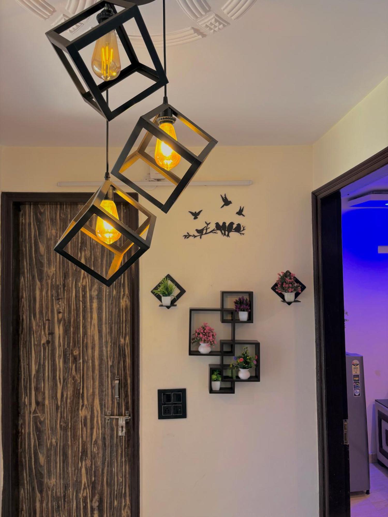 Apartamento Private In Nova Deli