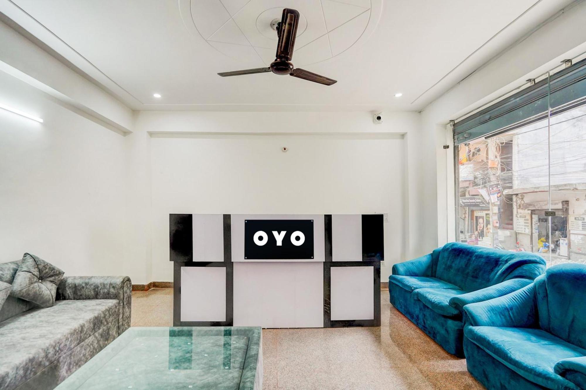 O Premium 3* Delhi (National Capital Territory of India)