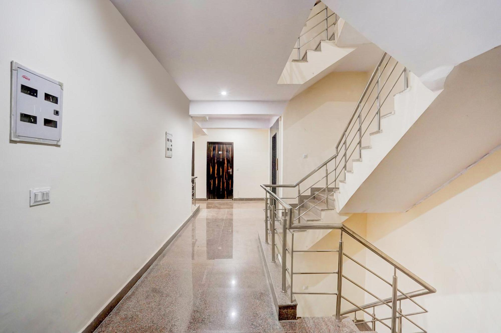 Hotel O Premium 3*