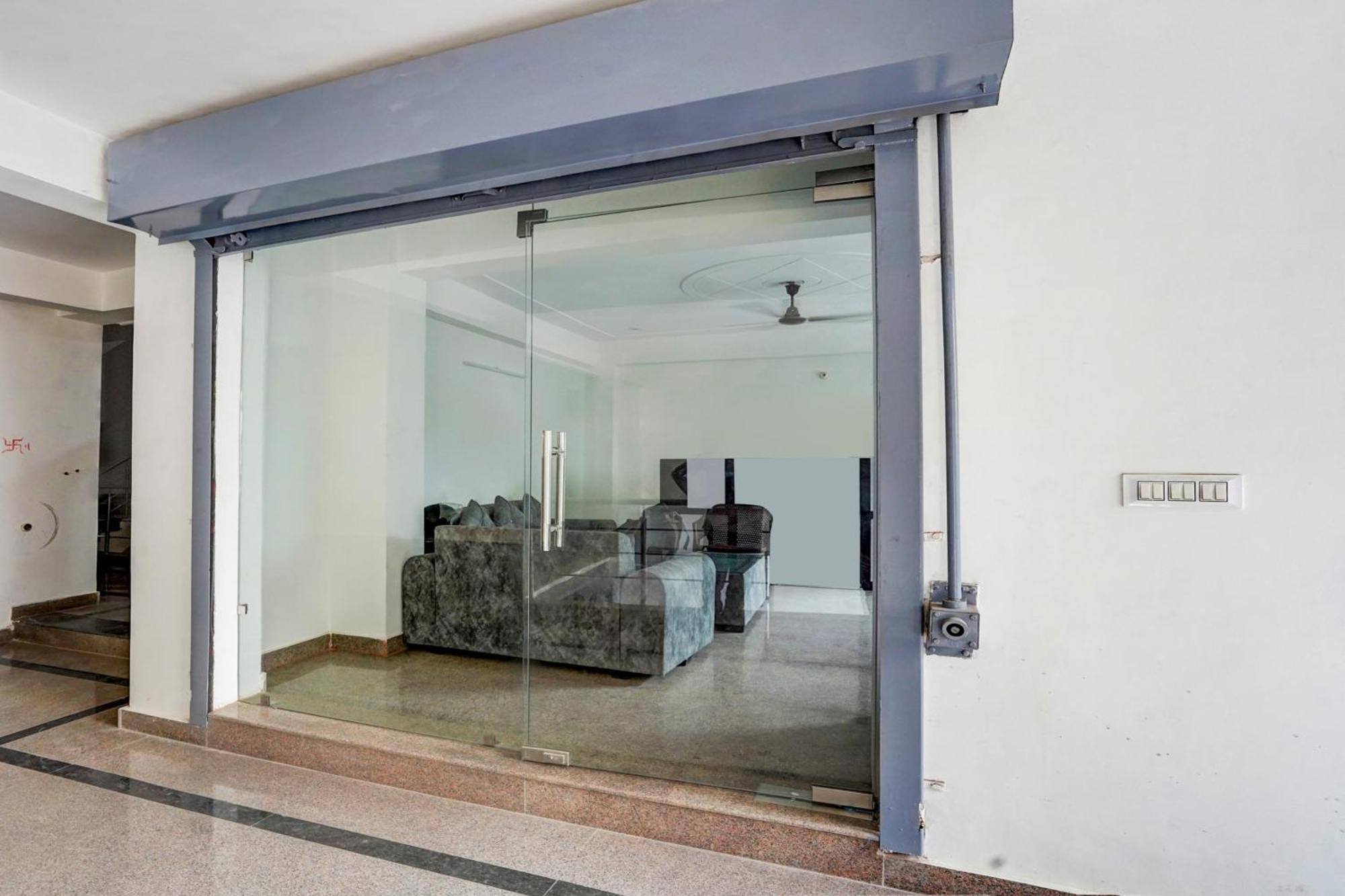 O Premium Hotel Delhi (National Capital Territory of India)
