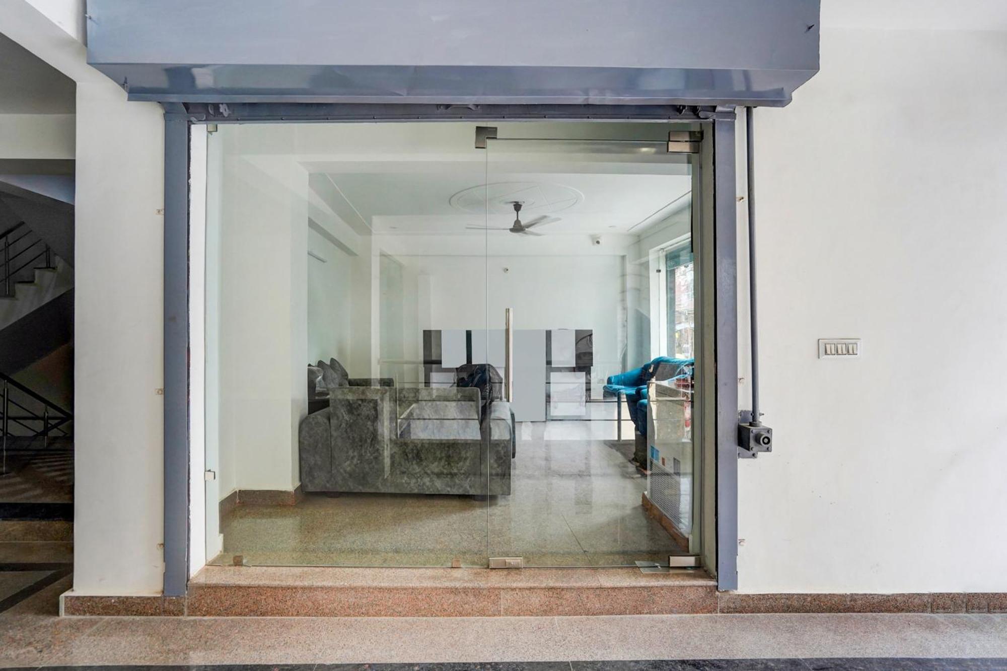 O Premium Delhi (National Capital Territory of India)