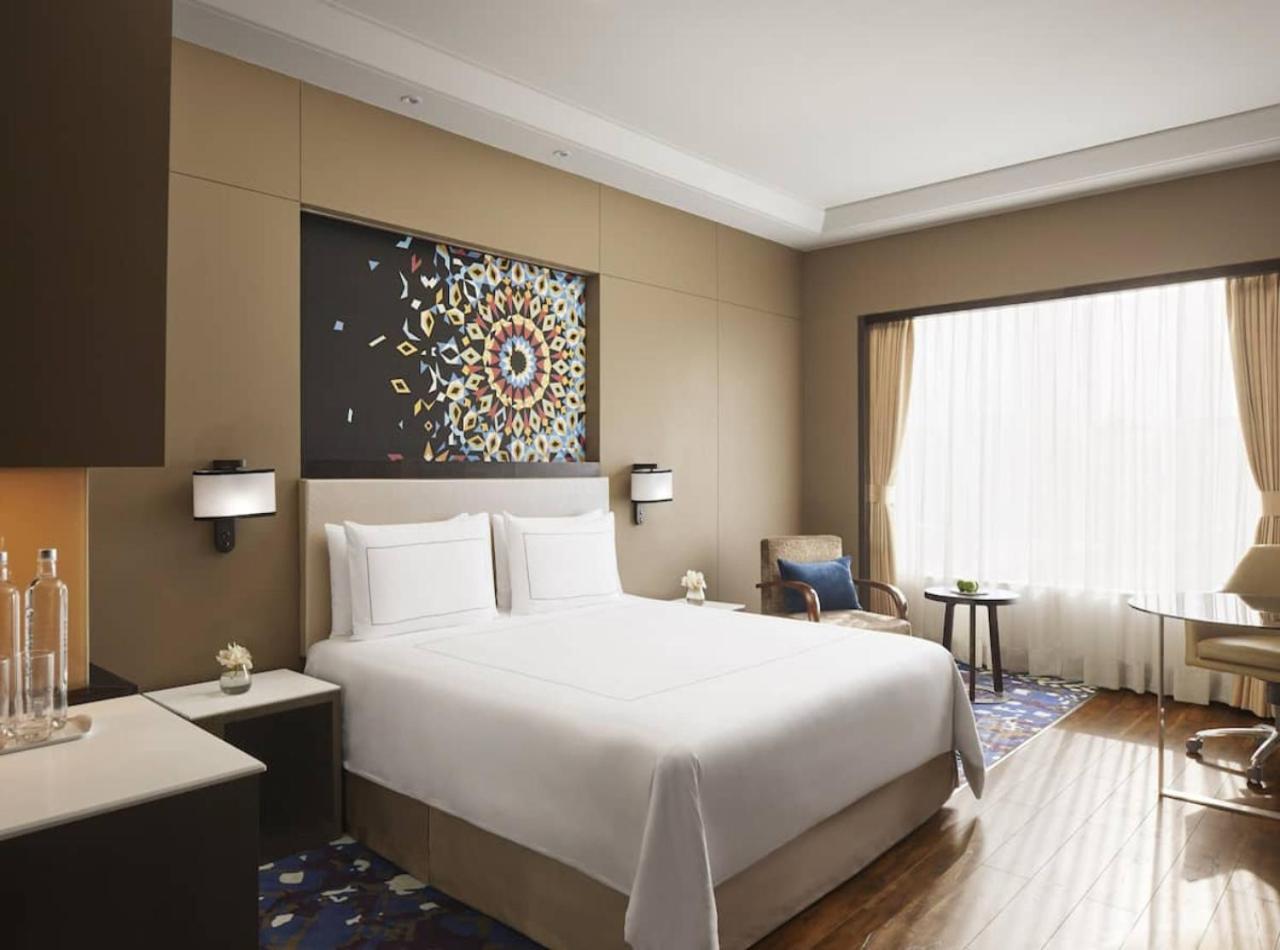 Hotel A Family Luxury Near Igi Airport 4*