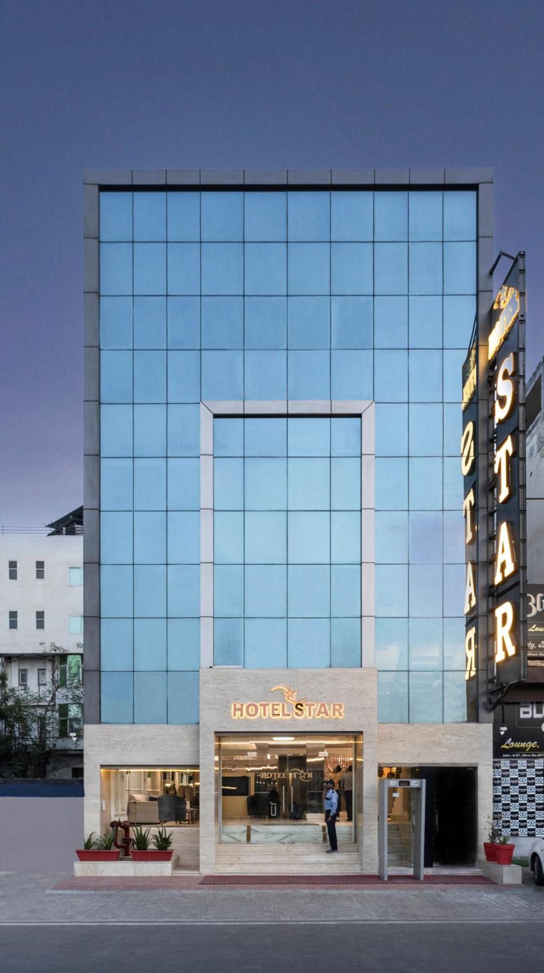 Star By Star Group- Near Delhi Airport Nova Deli