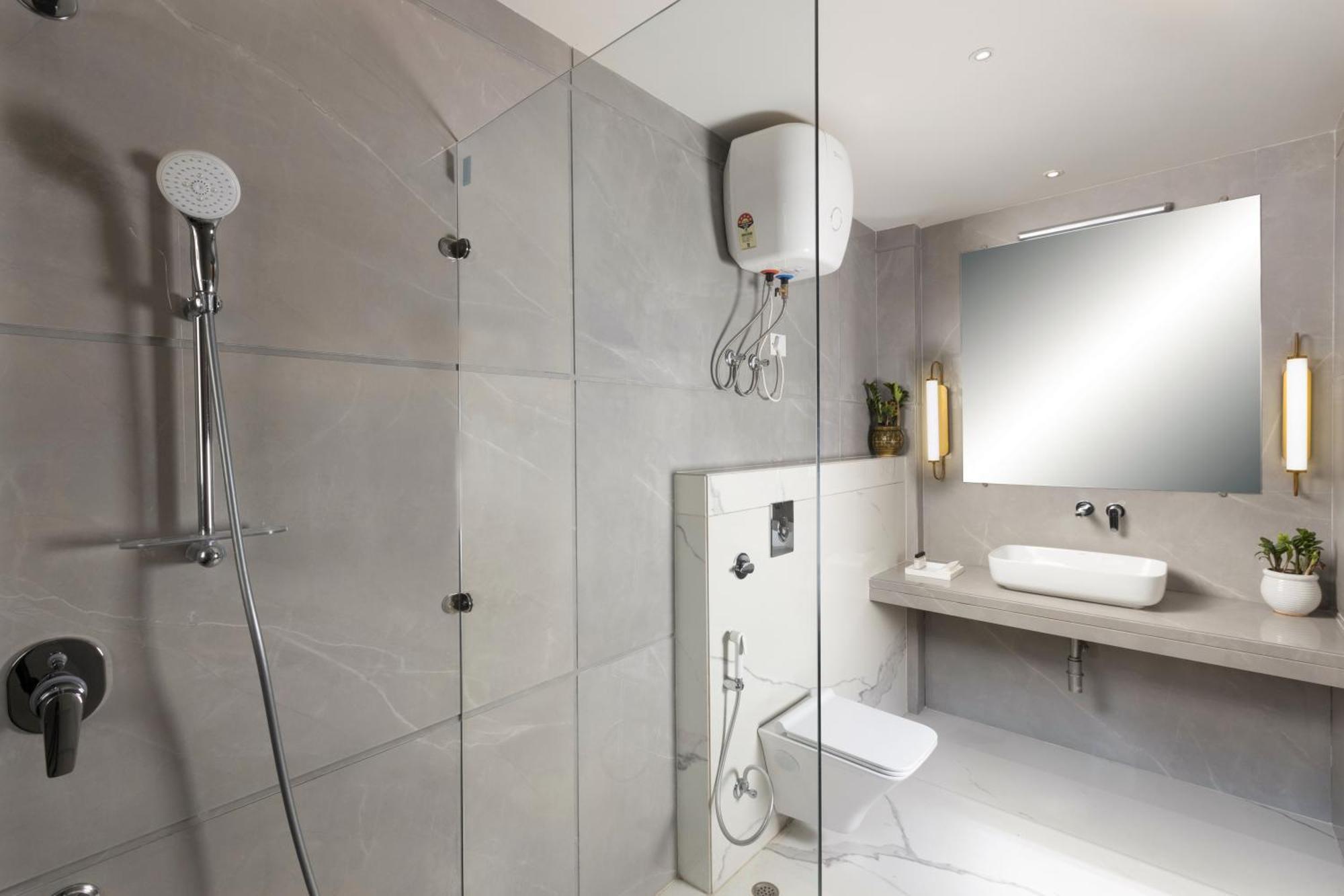 Star By Star Group- Near Delhi Airport