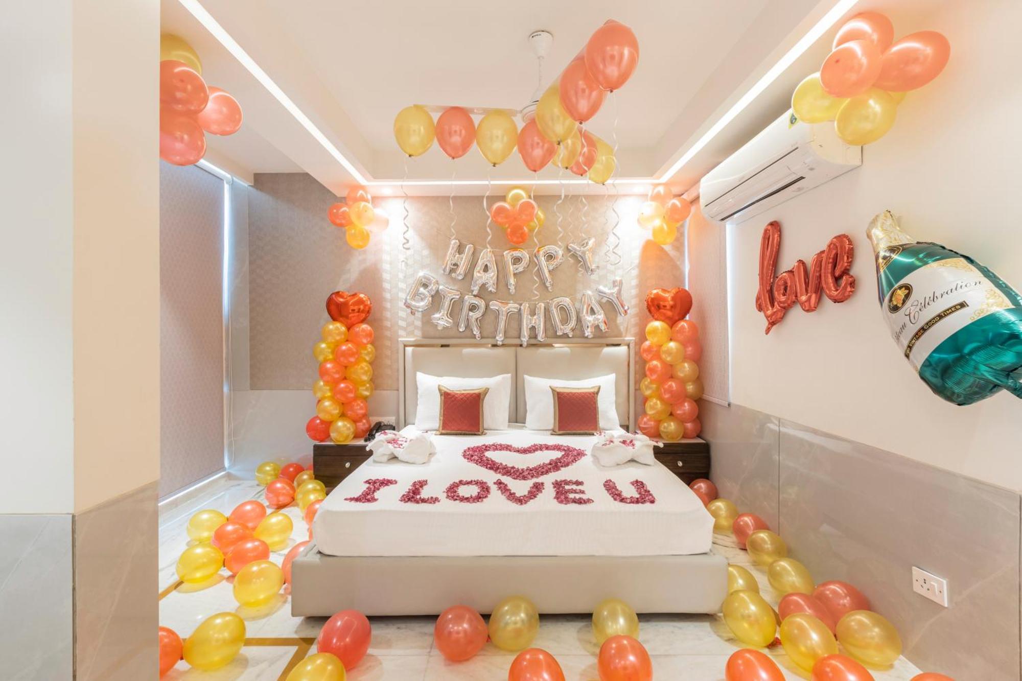 Hotel Star By Star Group- Near Delhi Airport 3*
