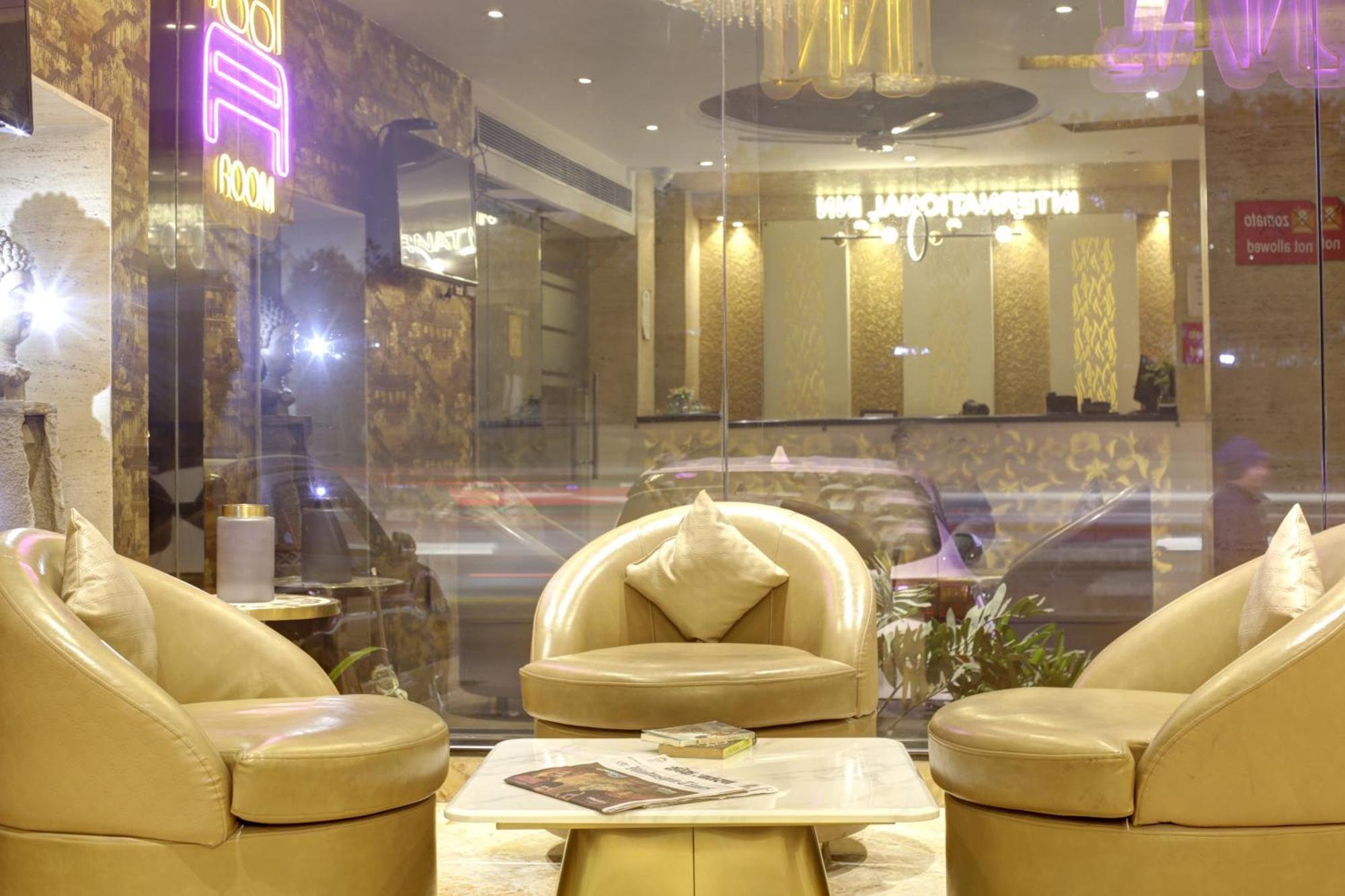 International By Star Group - Near Delhi Airport