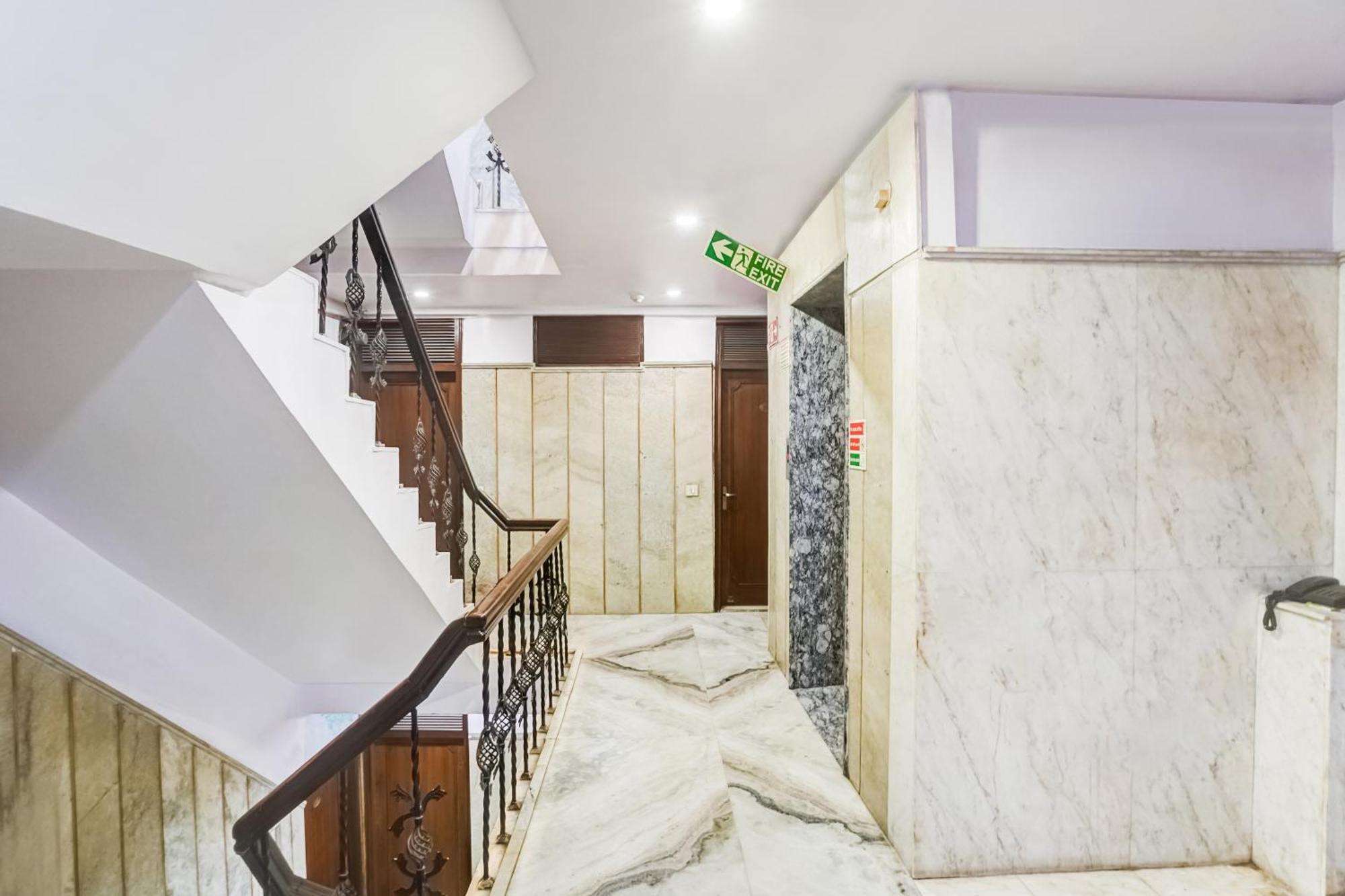 O Paharganj Near Railway Station Formerly Chand Palace Hotel 3*