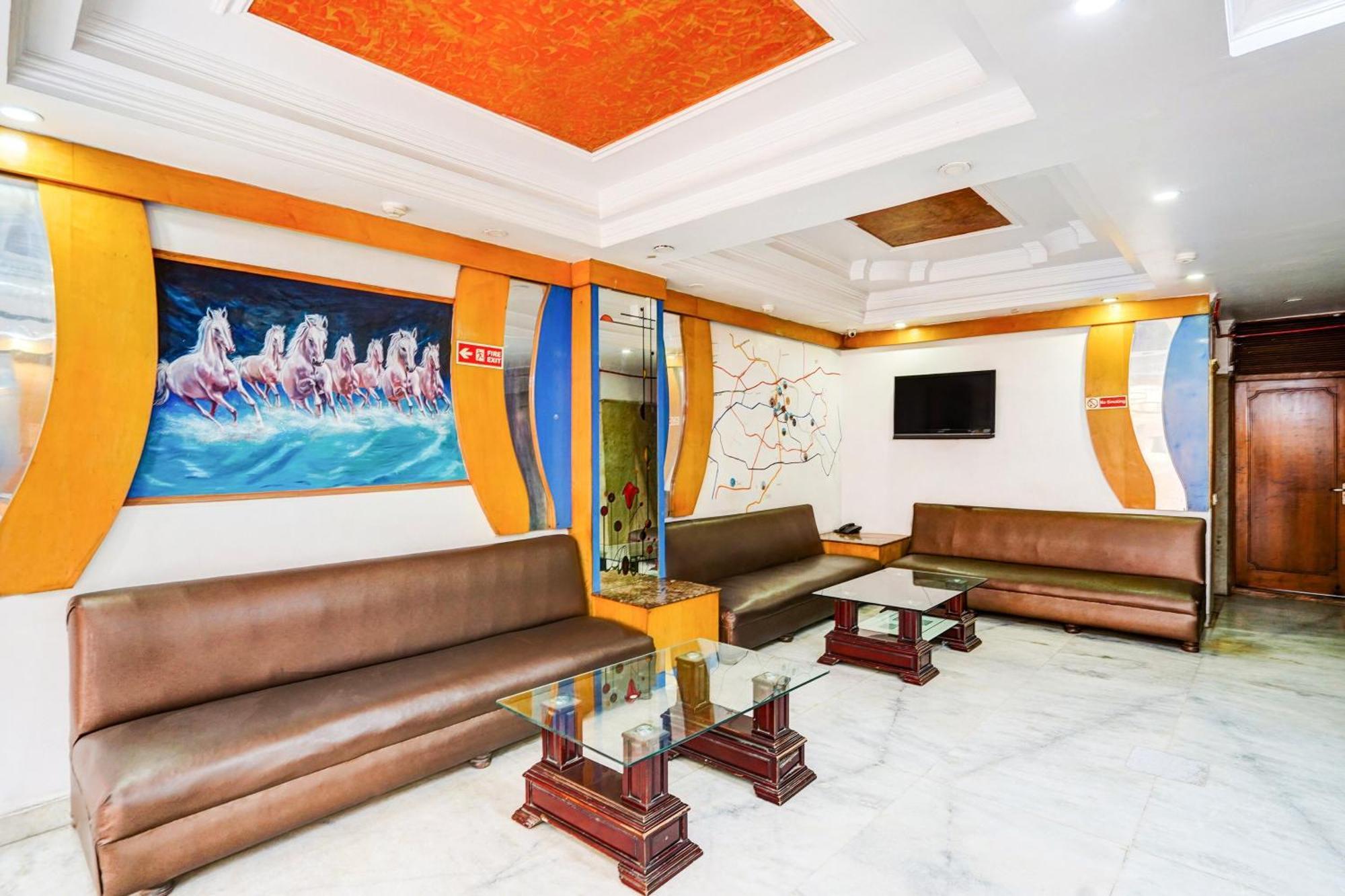 O Paharganj Near Railway Station Formerly Chand Palace Hotel