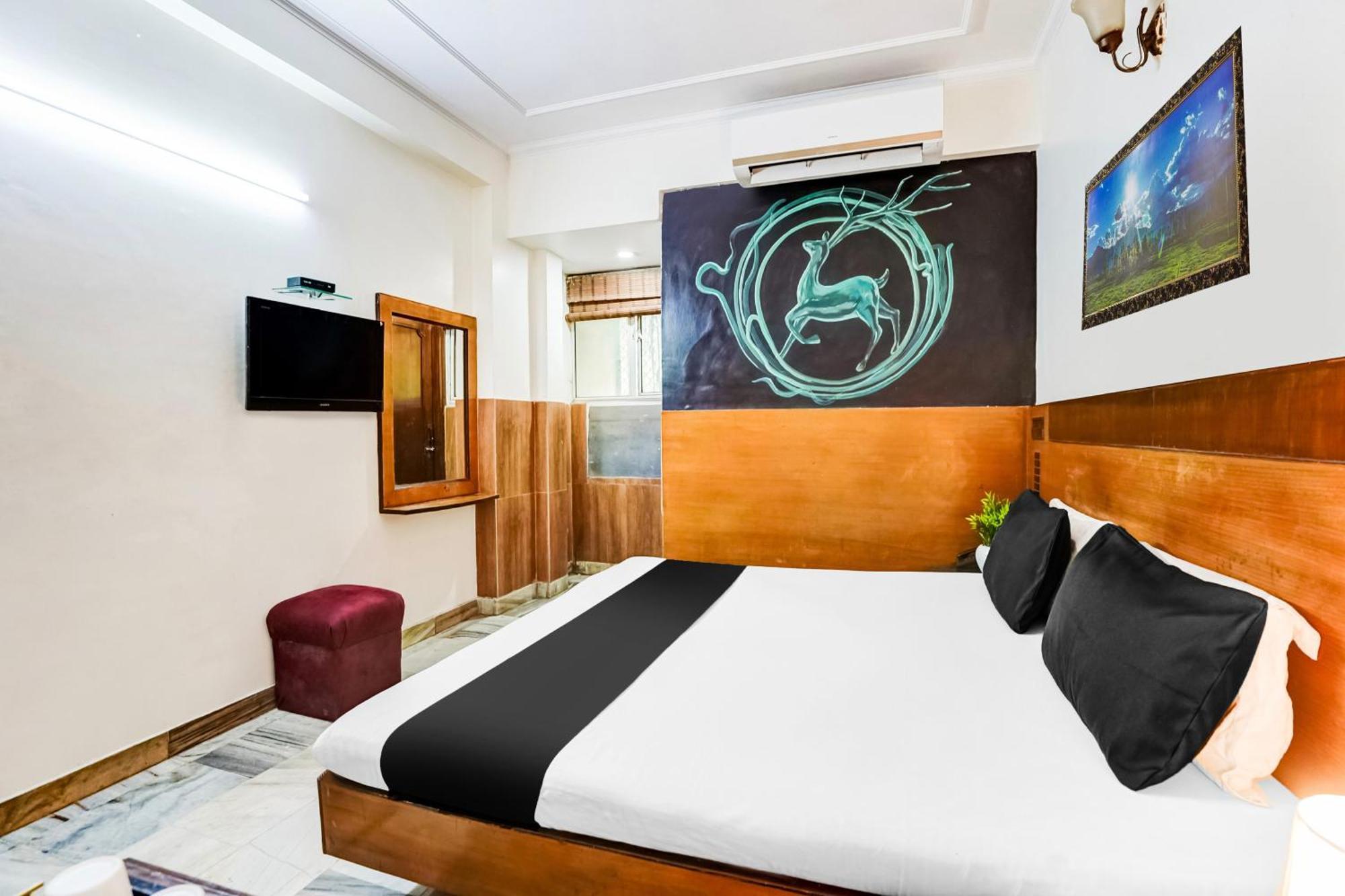 O Paharganj Near Railway Station Formerly Chand Palace 3*