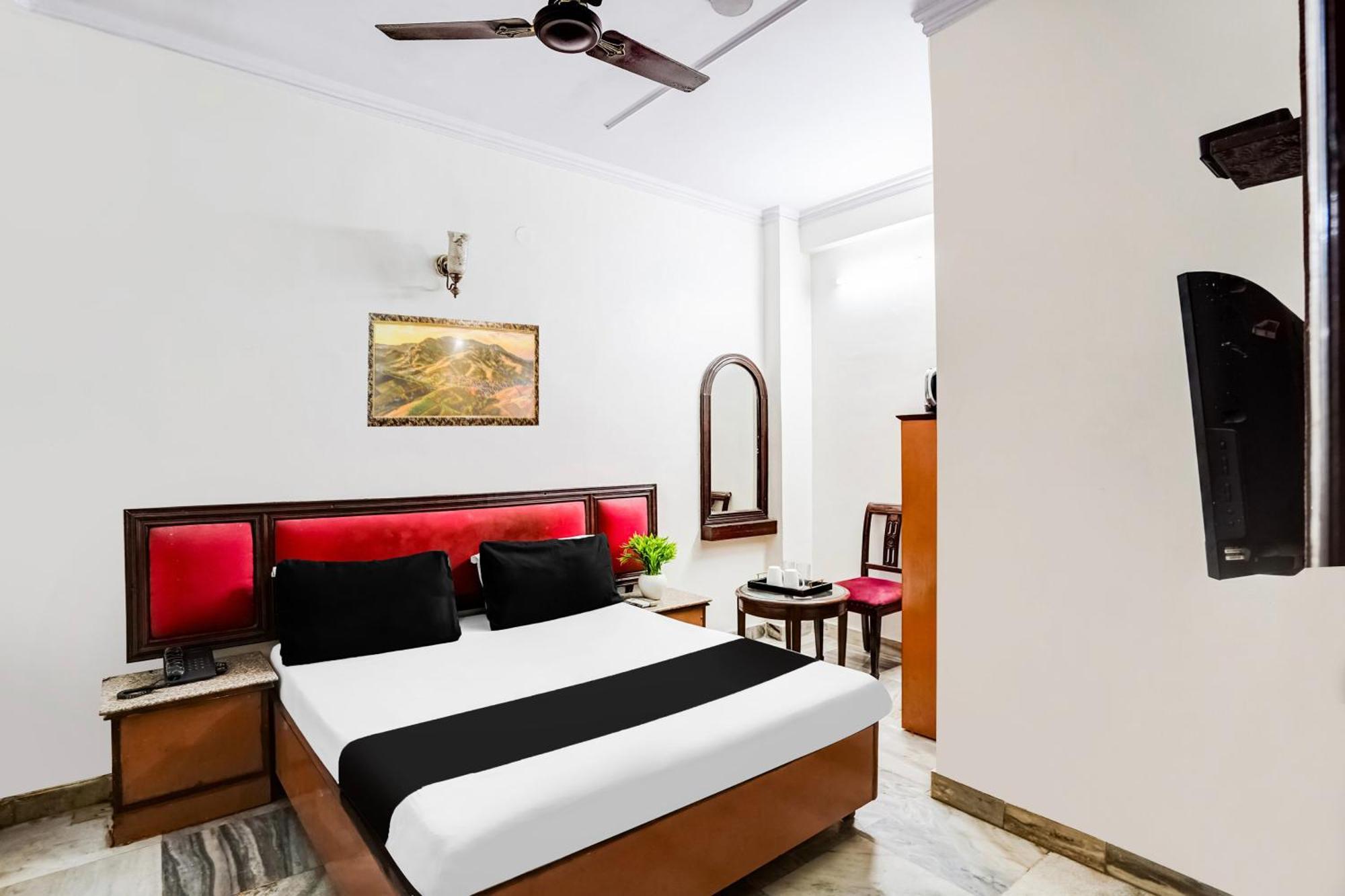 O Paharganj Near Railway Station Formerly Chand Palace