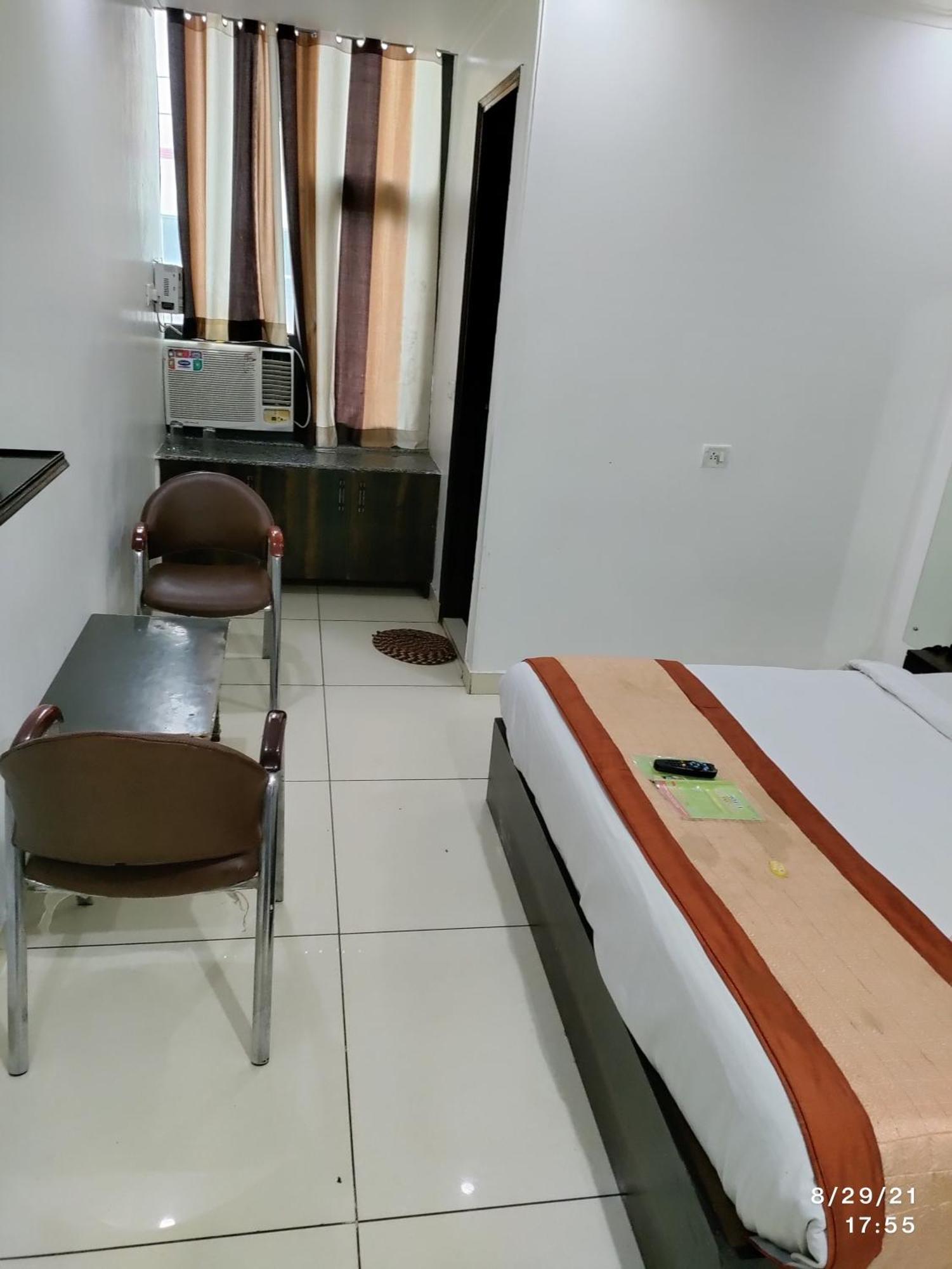 Hotel Capital O Luxury Cloud 3*