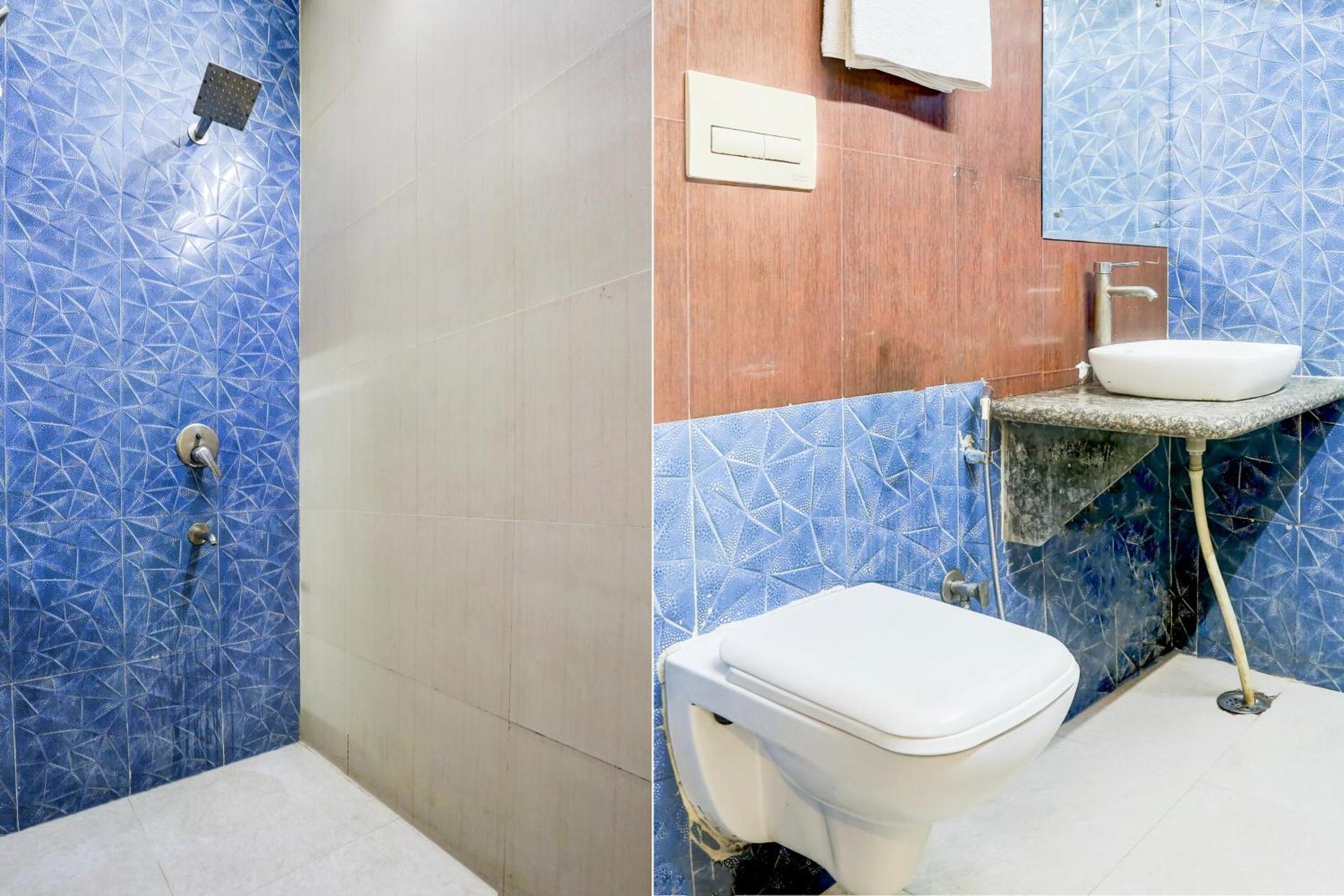Hotel O The Grace Delhi