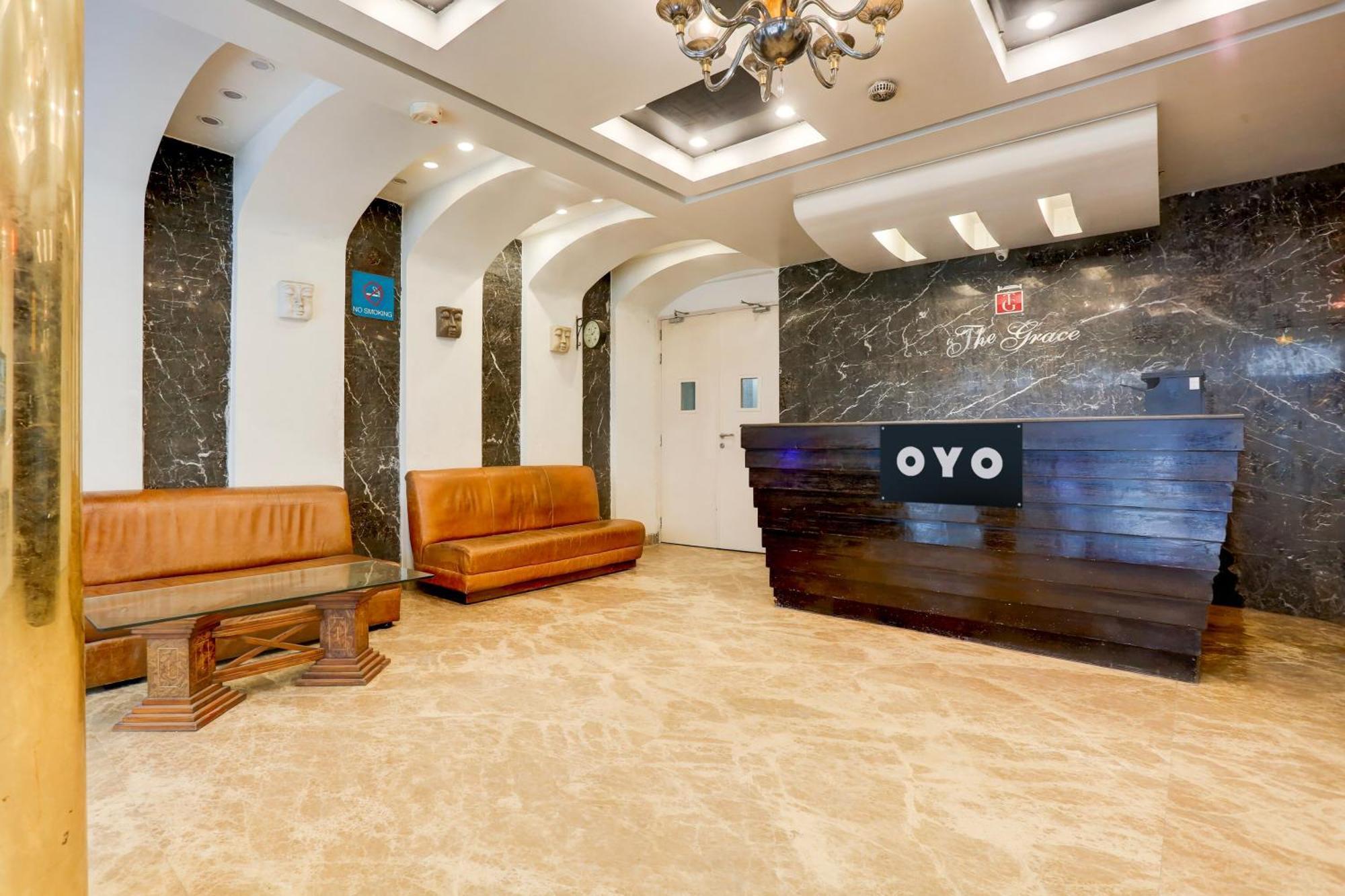 Hotel O The Grace Delhi