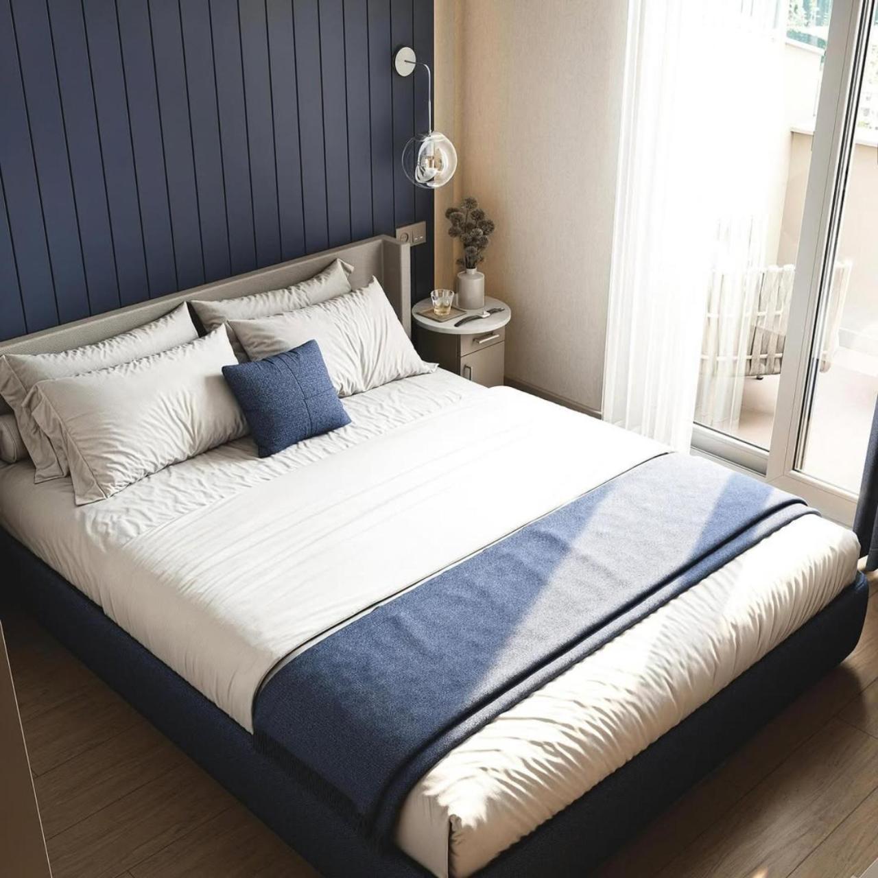 De Heaven Wood Near Igi Airport 4*