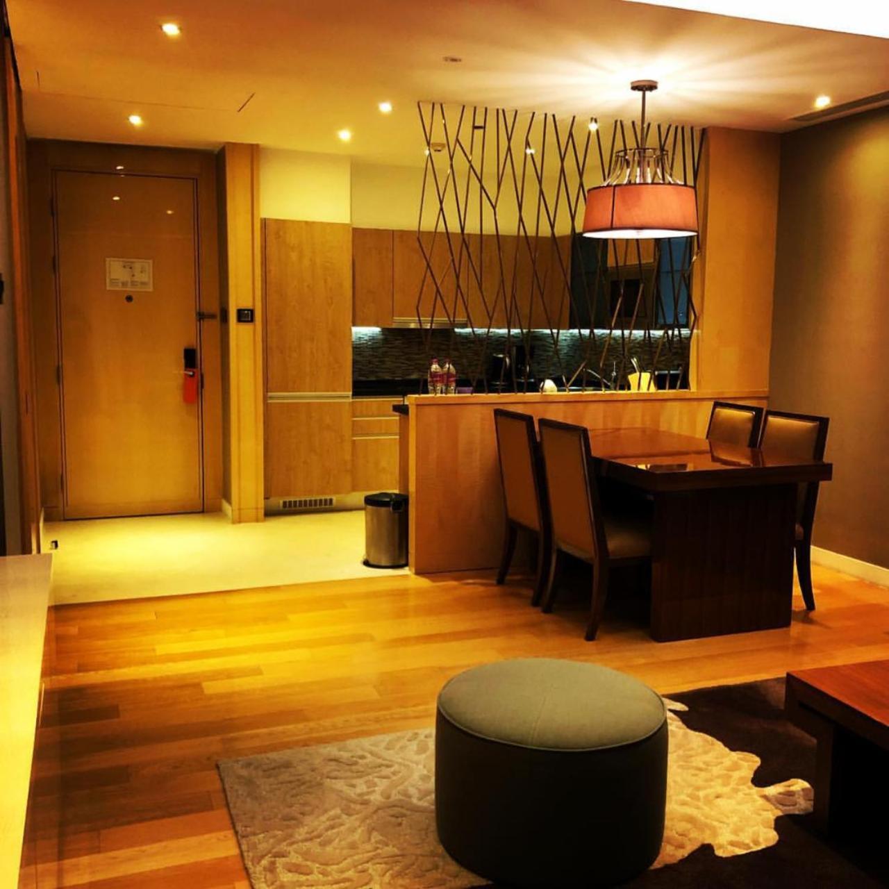 Hotel El De Empire Suite Near Delhi Airport New Delhi