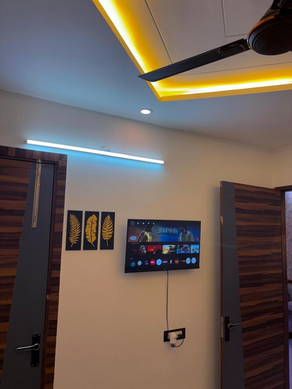 Apartamento Luxury 2 Bhk In *