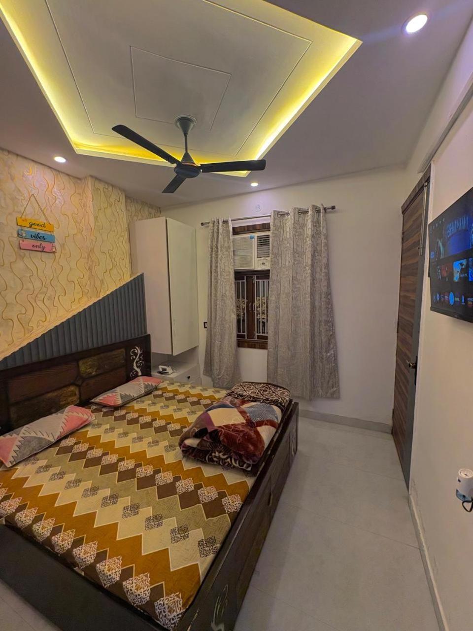 Luxury 2 Bhk In