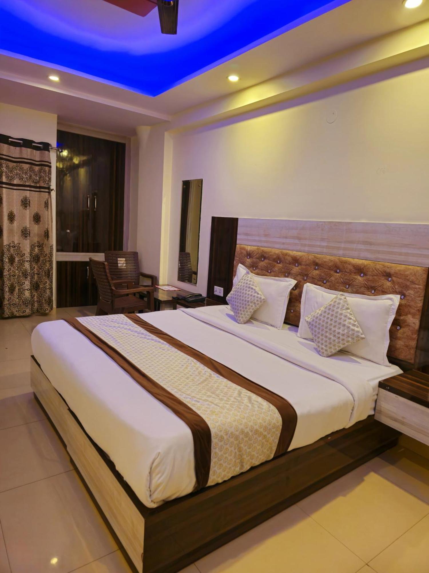 Ram Super Bed & Breakfast