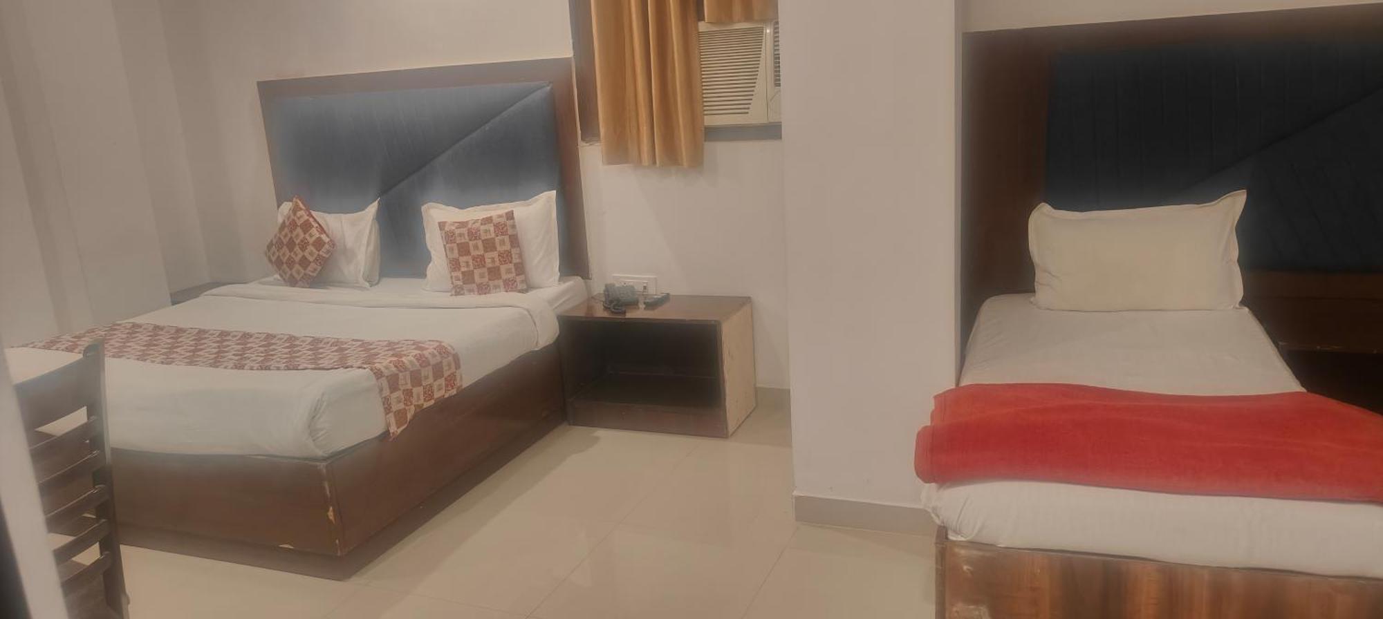 Grace Plaza Delhi