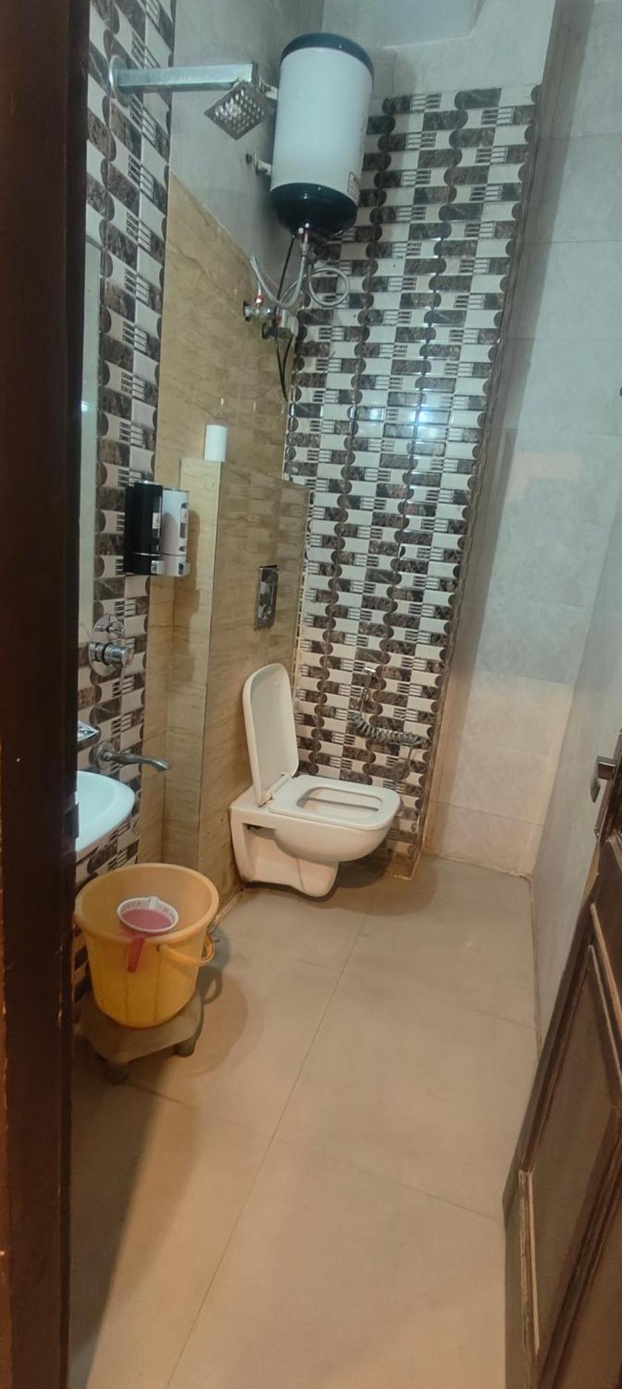 Hotel Grace Plaza Delhi New Delhi