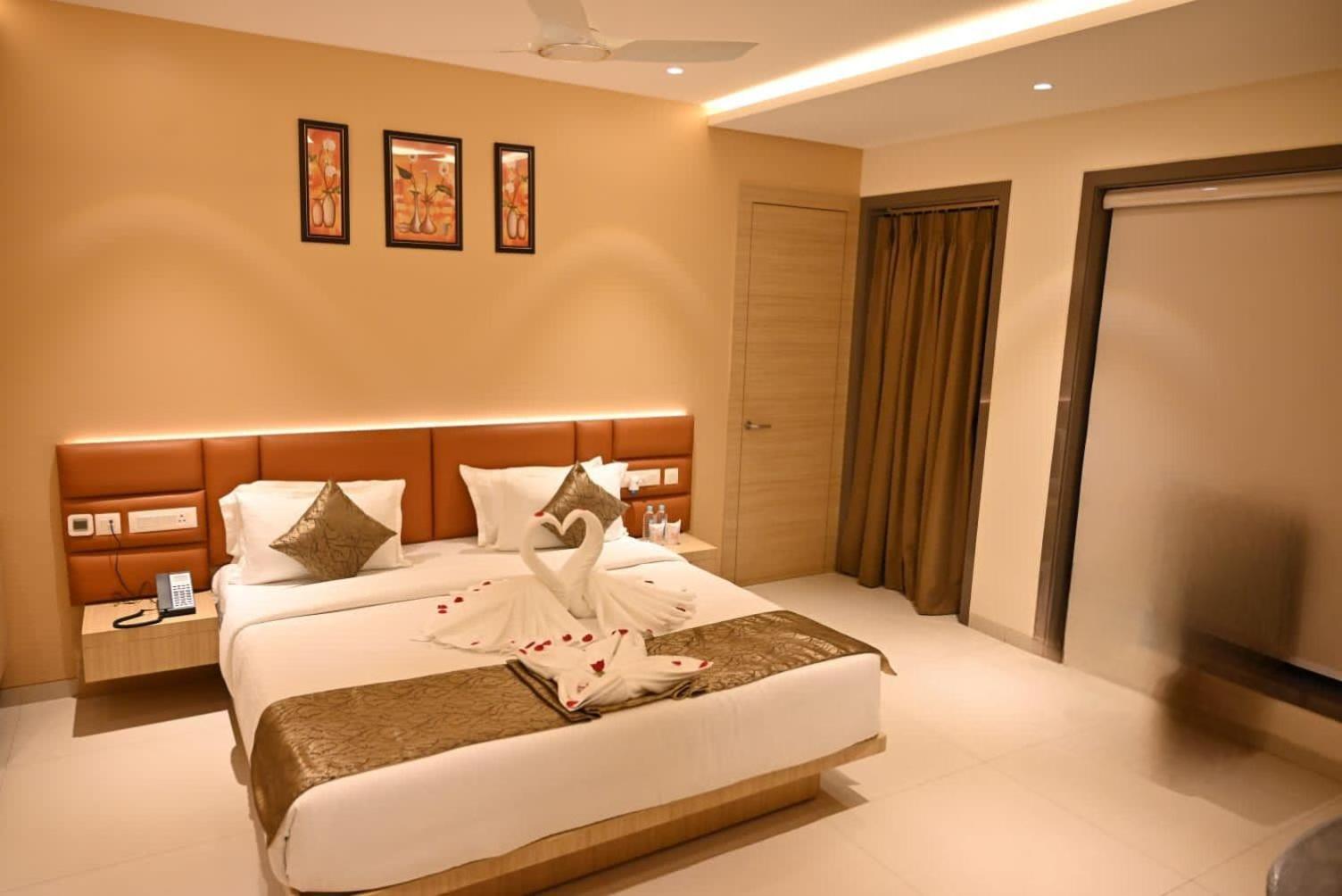 Hotel Ramida Plaza At Delhi Airport
