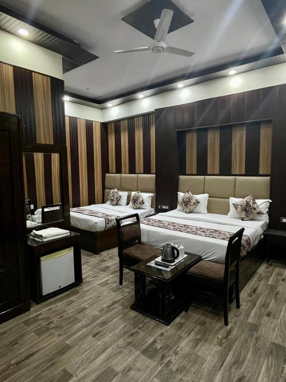 Radiance Delhi (National Capital Territory of India)