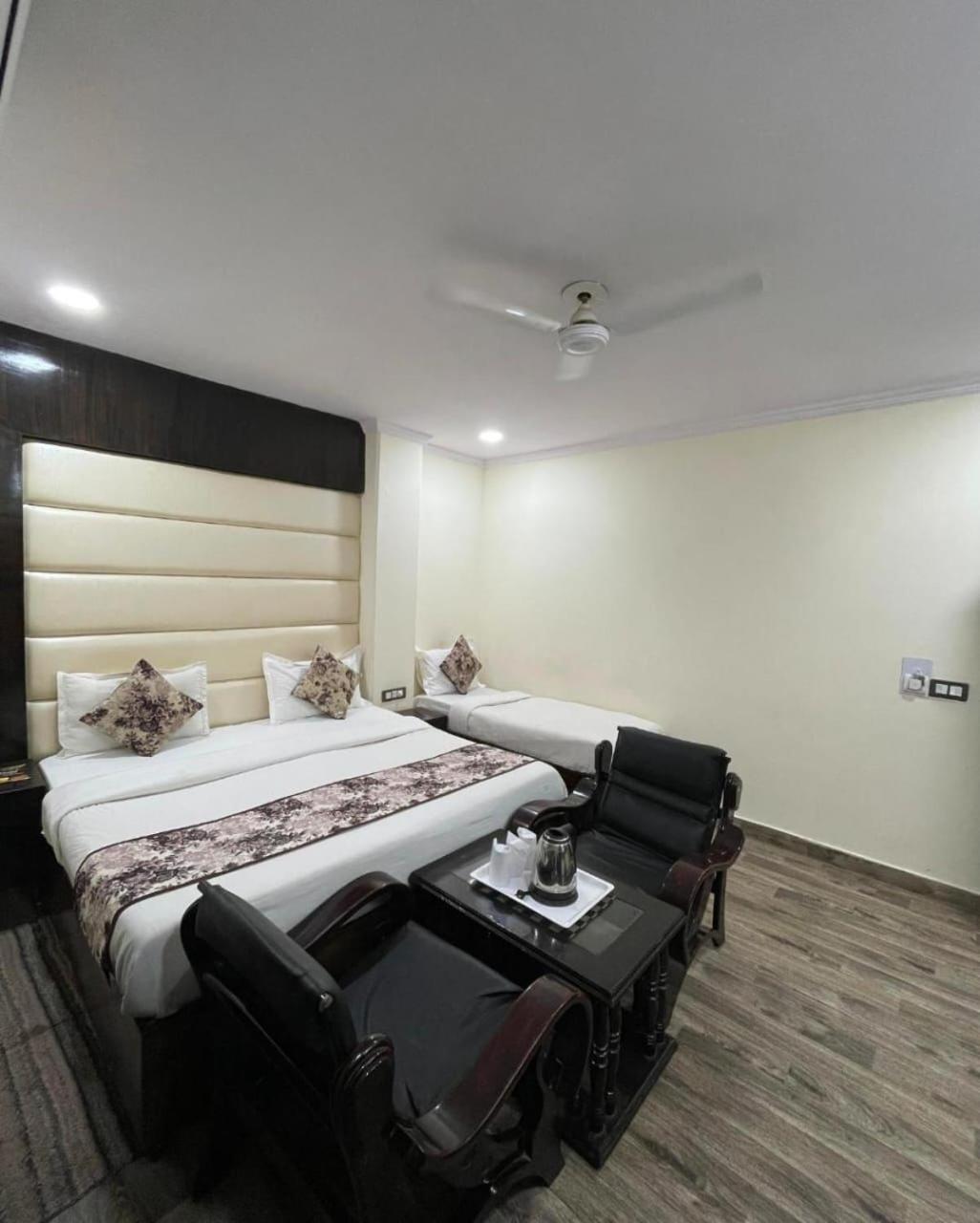 Radiance Hotel