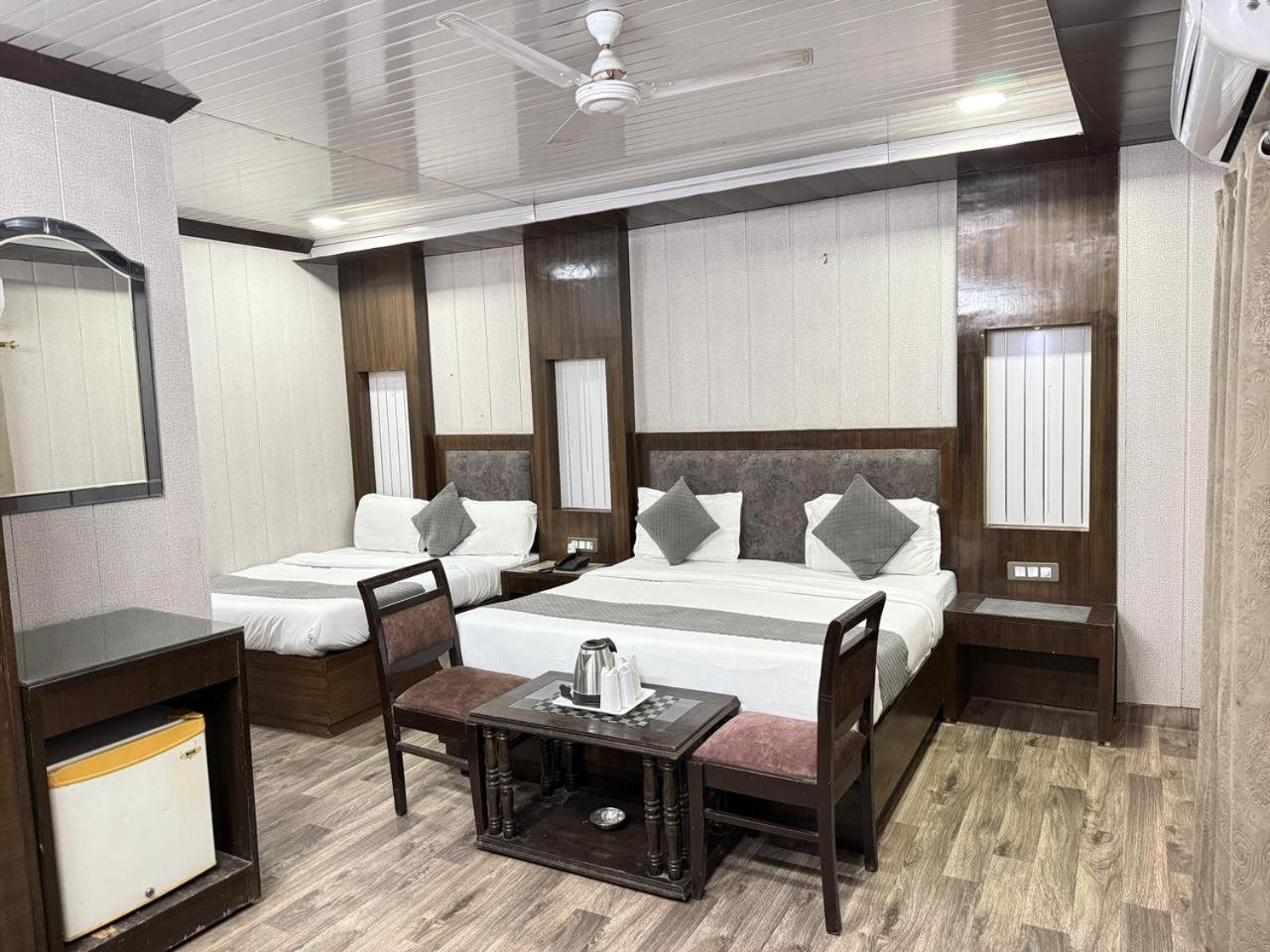 Radiance Hotel Delhi (National Capital Territory of India)