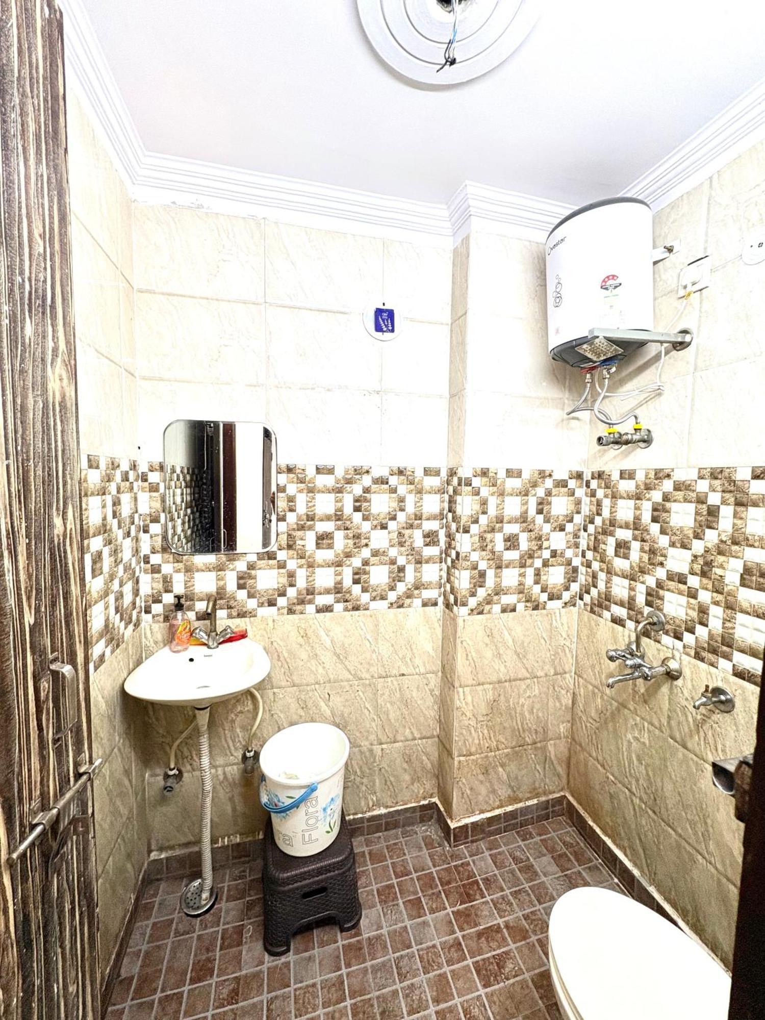 Apartamento Private In Nova Deli