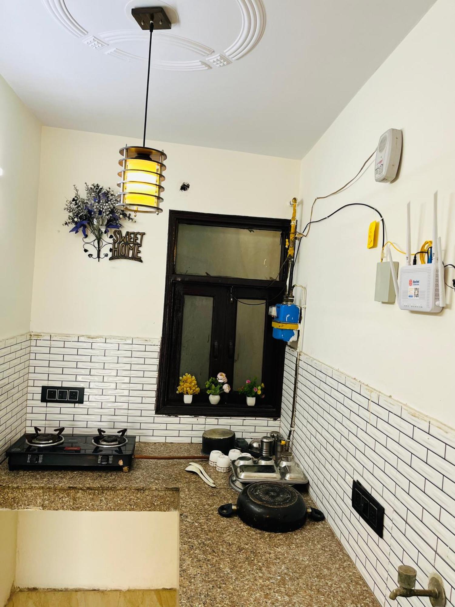 Private In Apartamento
