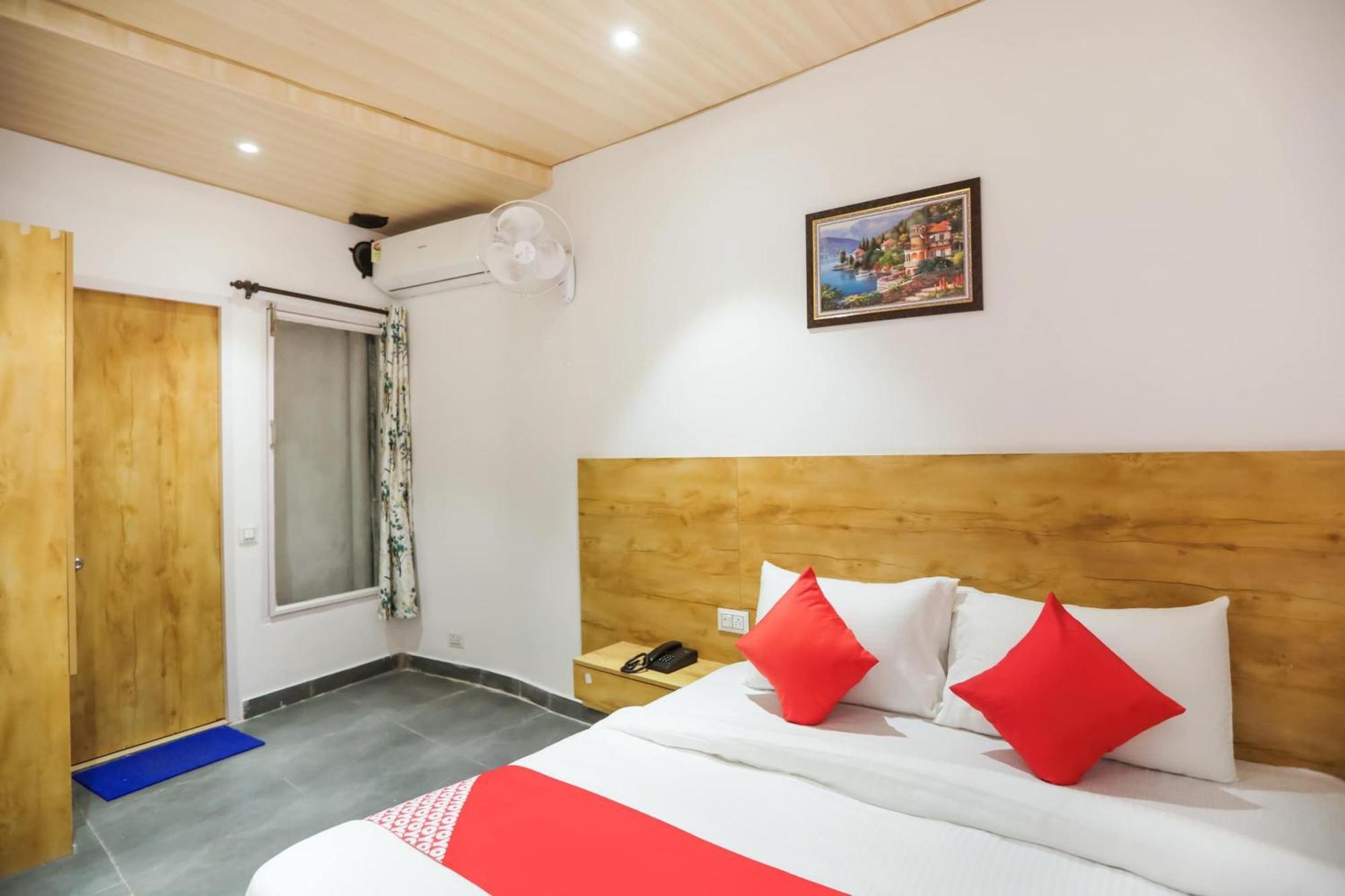 O Orchid Blu New Delhi