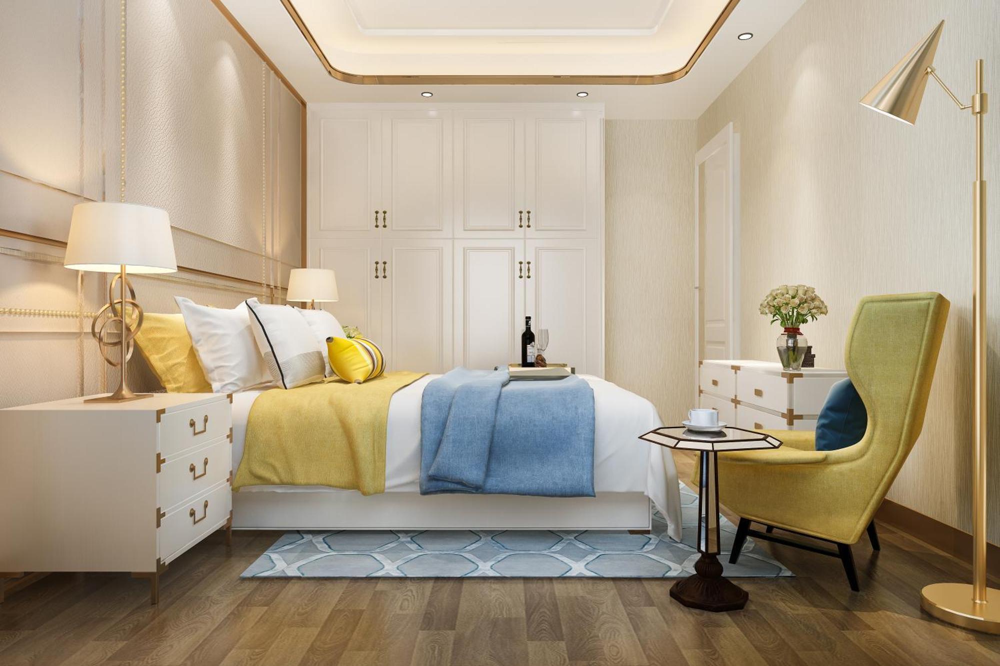 Palm Emerald A Family Near Delhi Airport T3 * New Delhi
