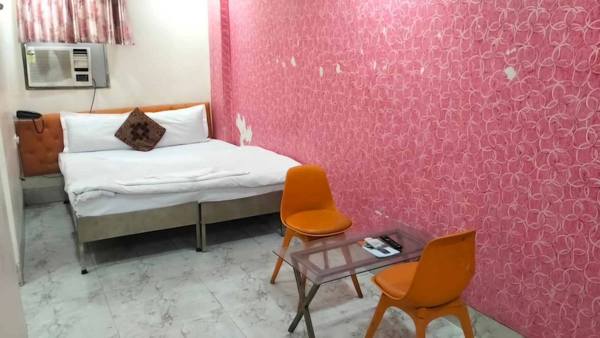 Ram Palace 2* Delhi (National Capital Territory of India)