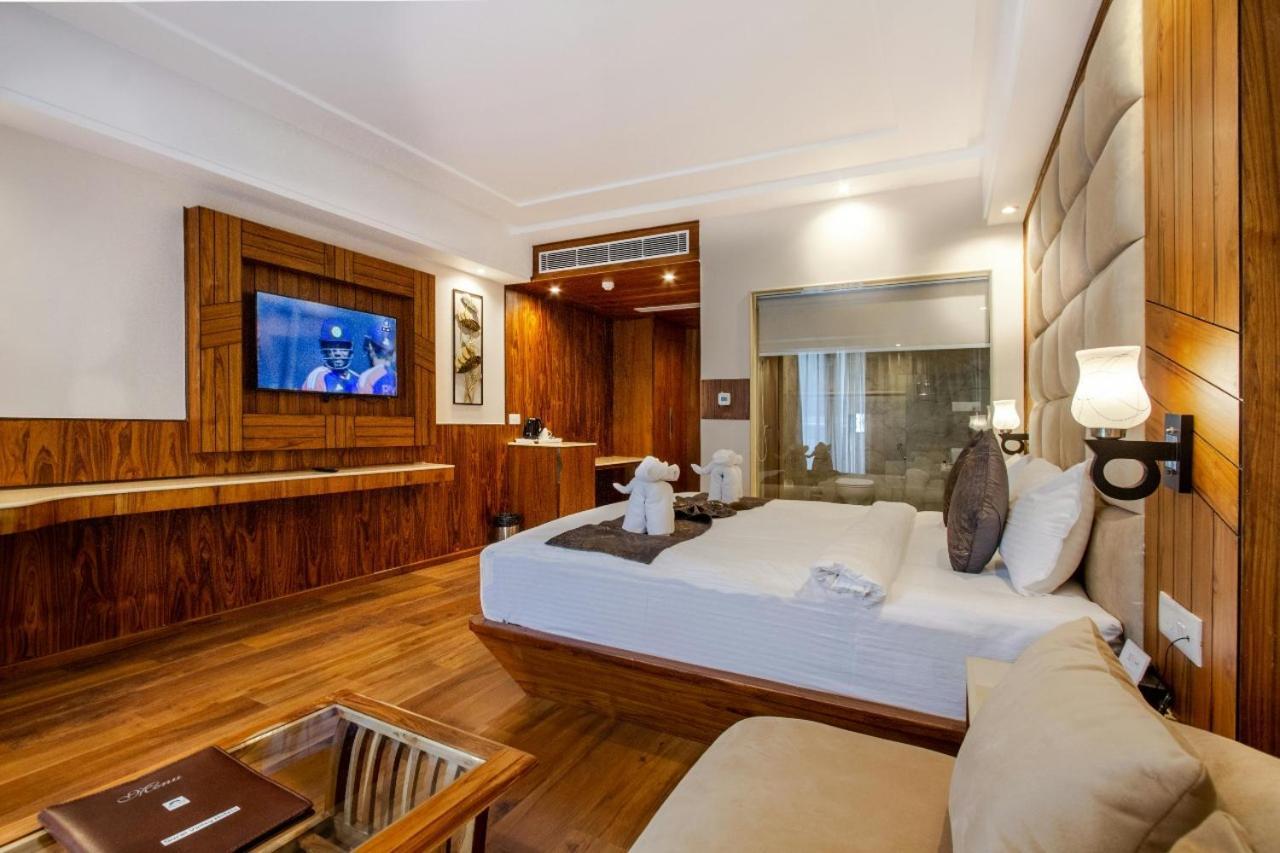 Grand Hotel 4*