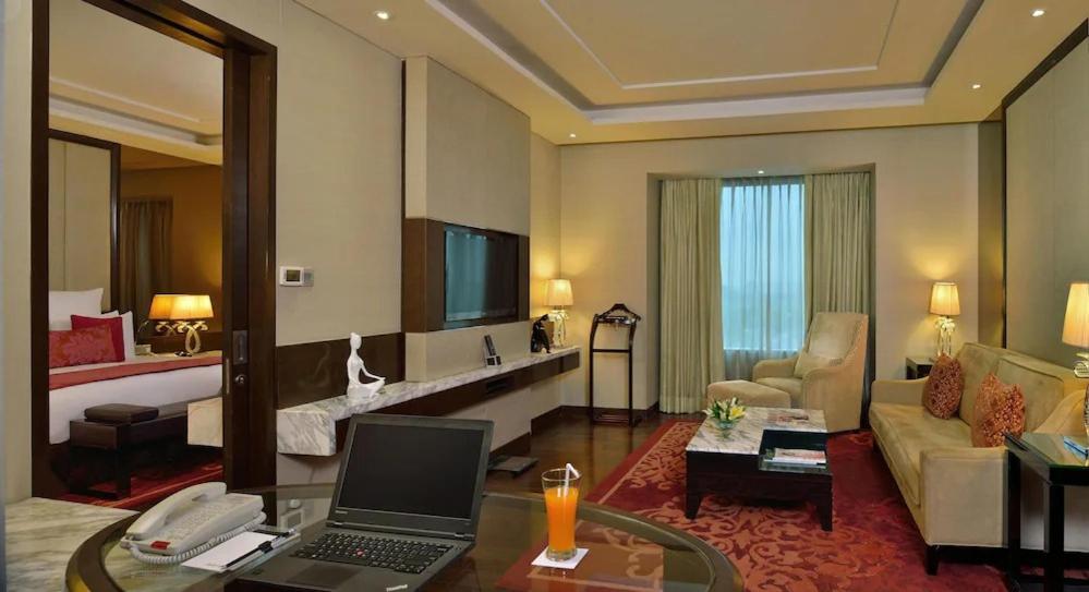 Grand 4* New Delhi