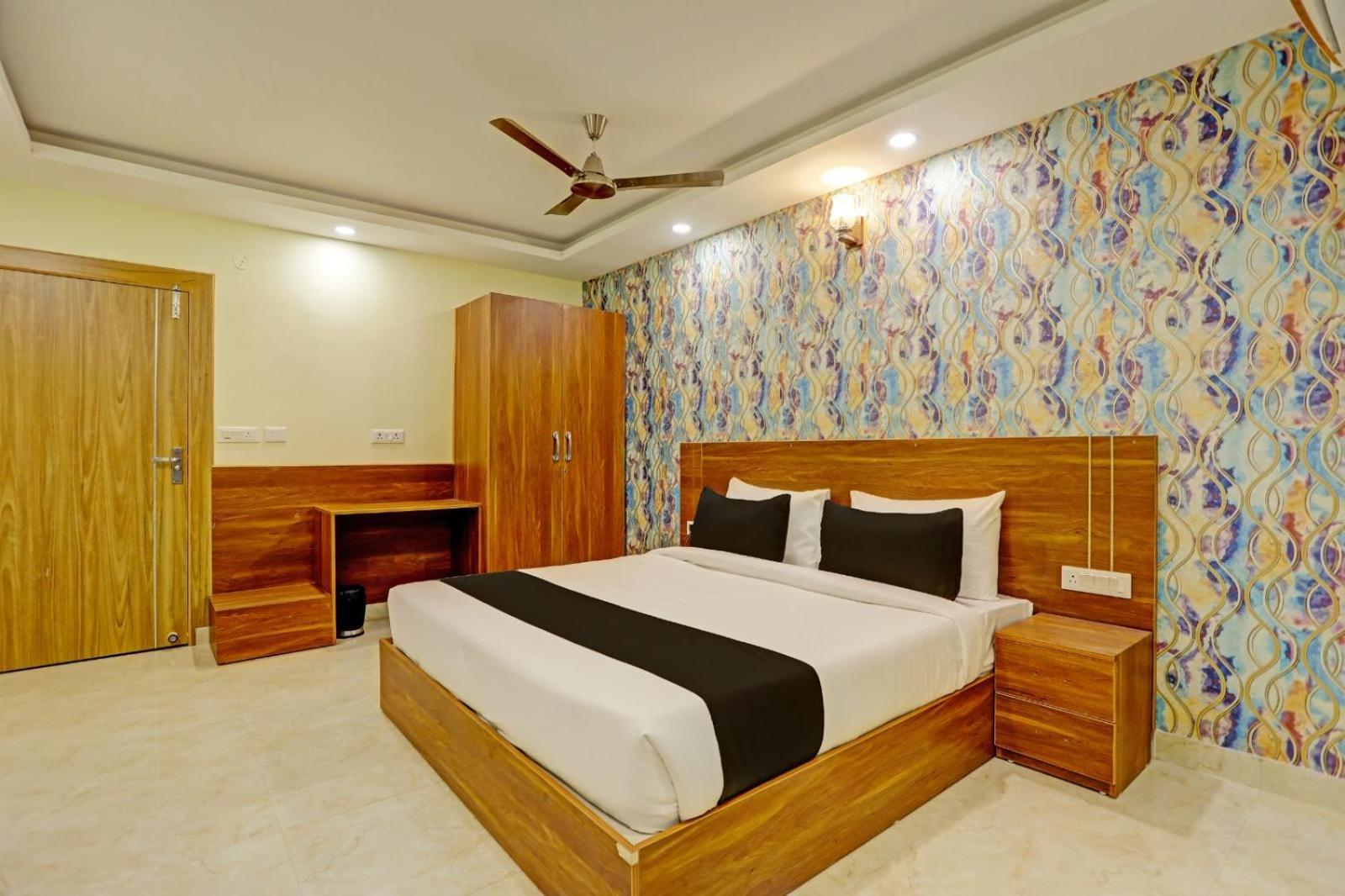Grand Hotel New Delhi