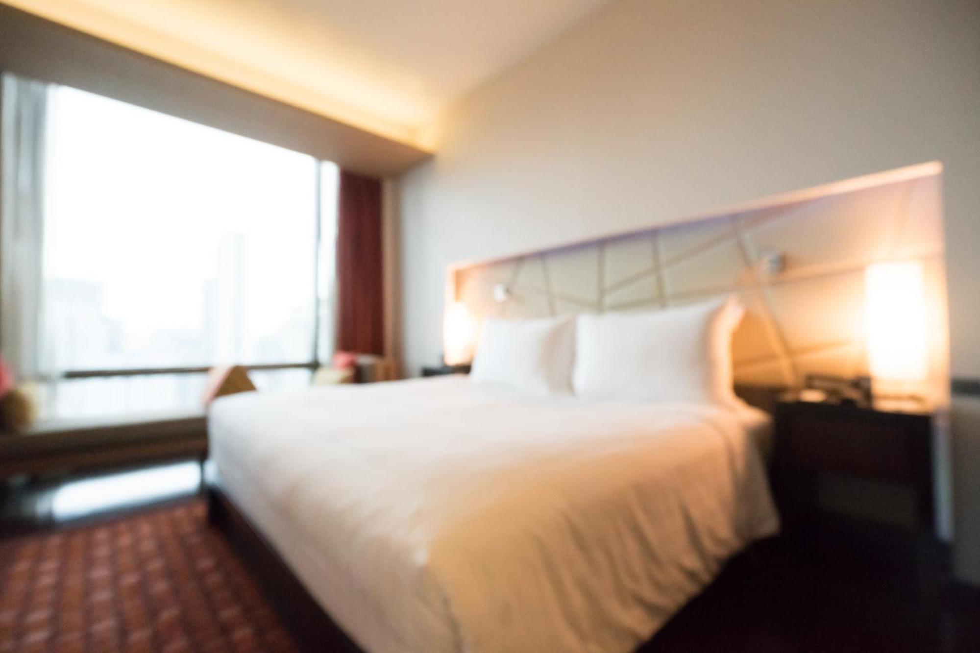 El De Seven Inn Luxury Hotel Near Igi Airport 4*