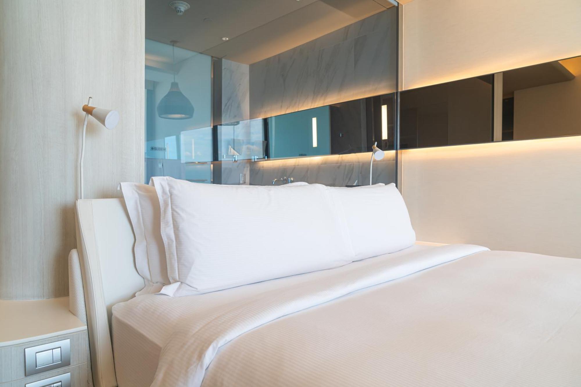 Hotel El De Seven Inn Luxury Hotel Near Igi Airport New Delhi