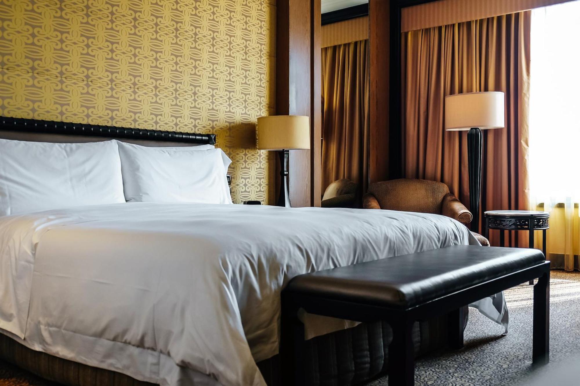 Hotel Qubic Villa Delhi Airport New Delhi