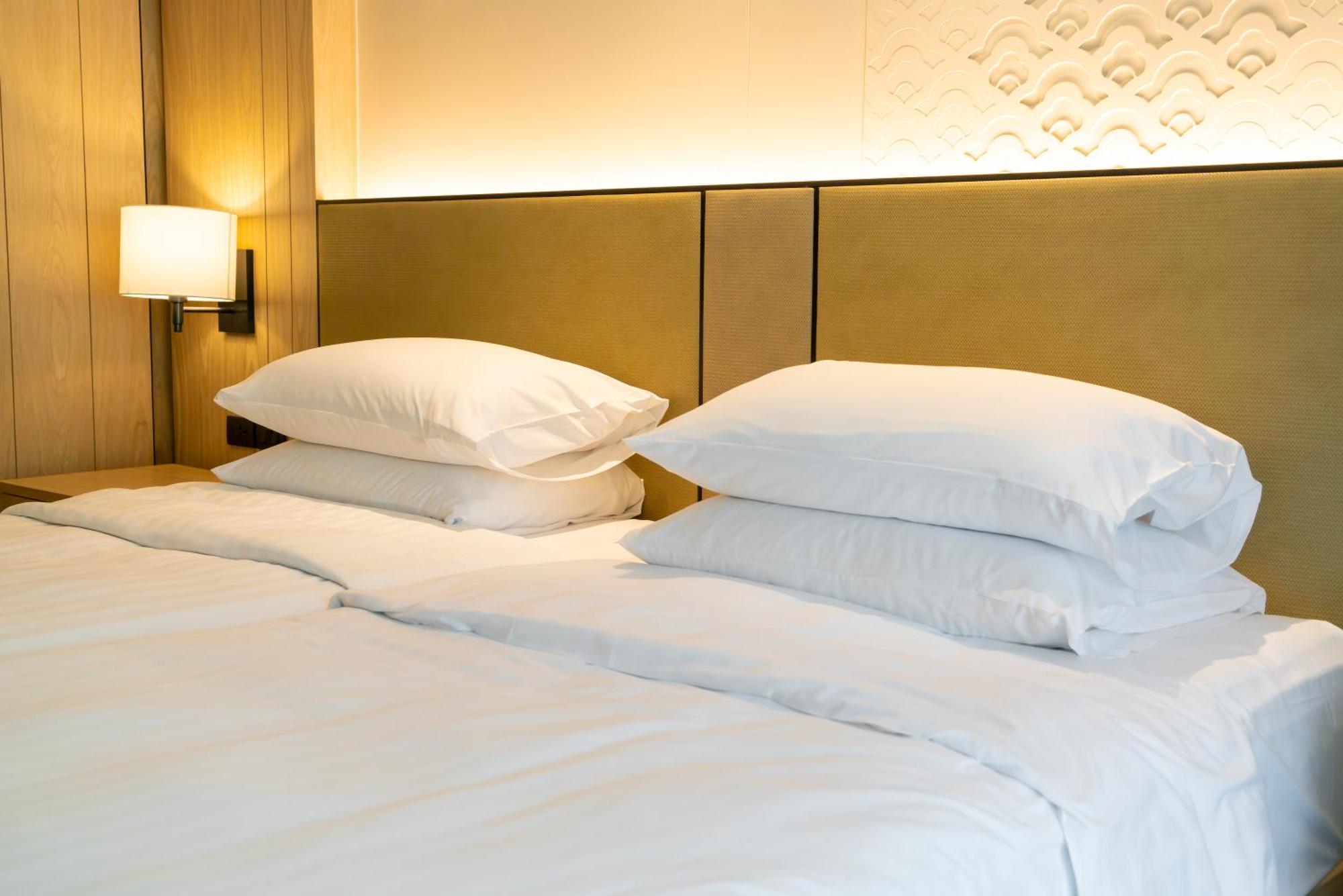 Hotel Qubic Villa Delhi Airport 4*